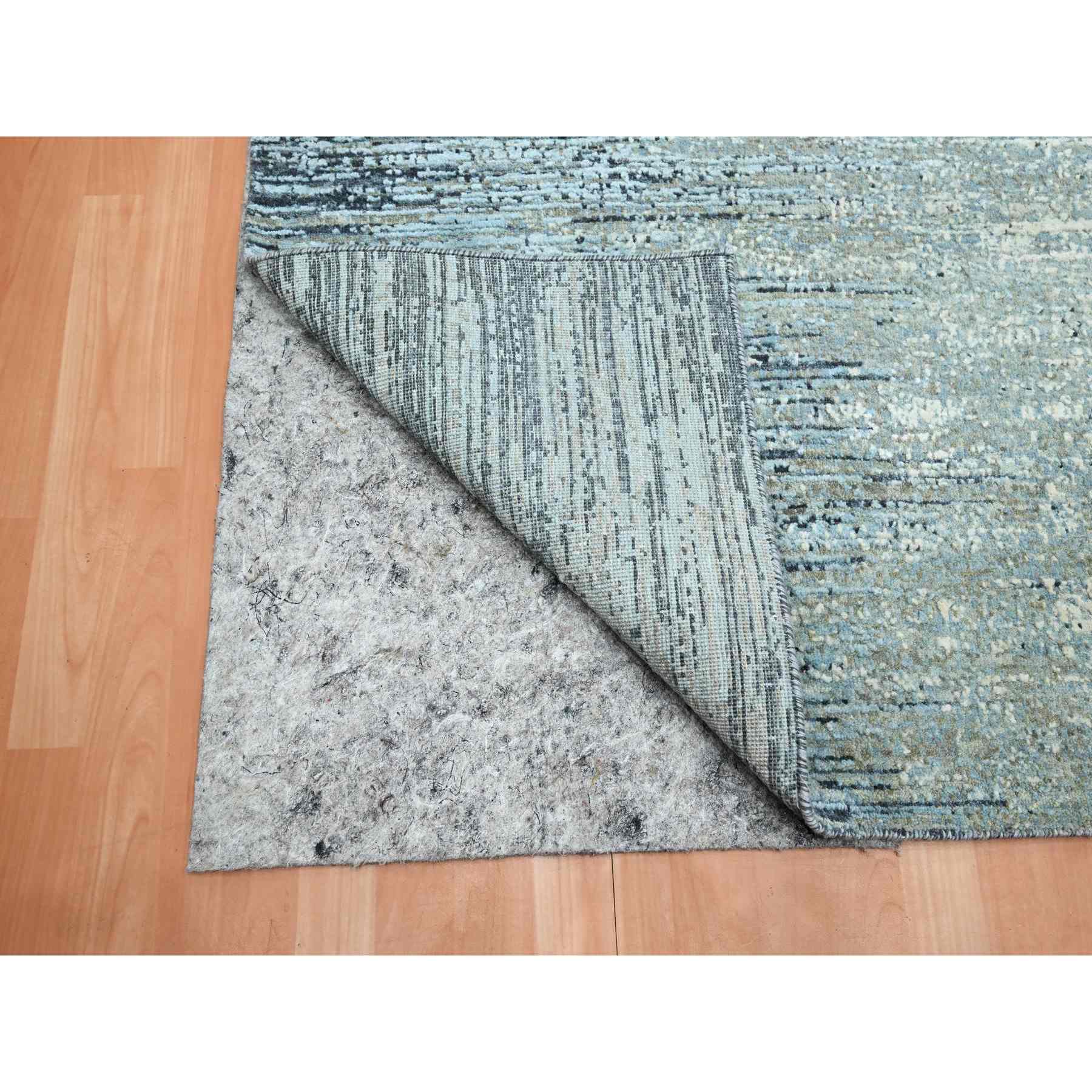 Modern-and-Contemporary-Hand-Knotted-Rug-377665