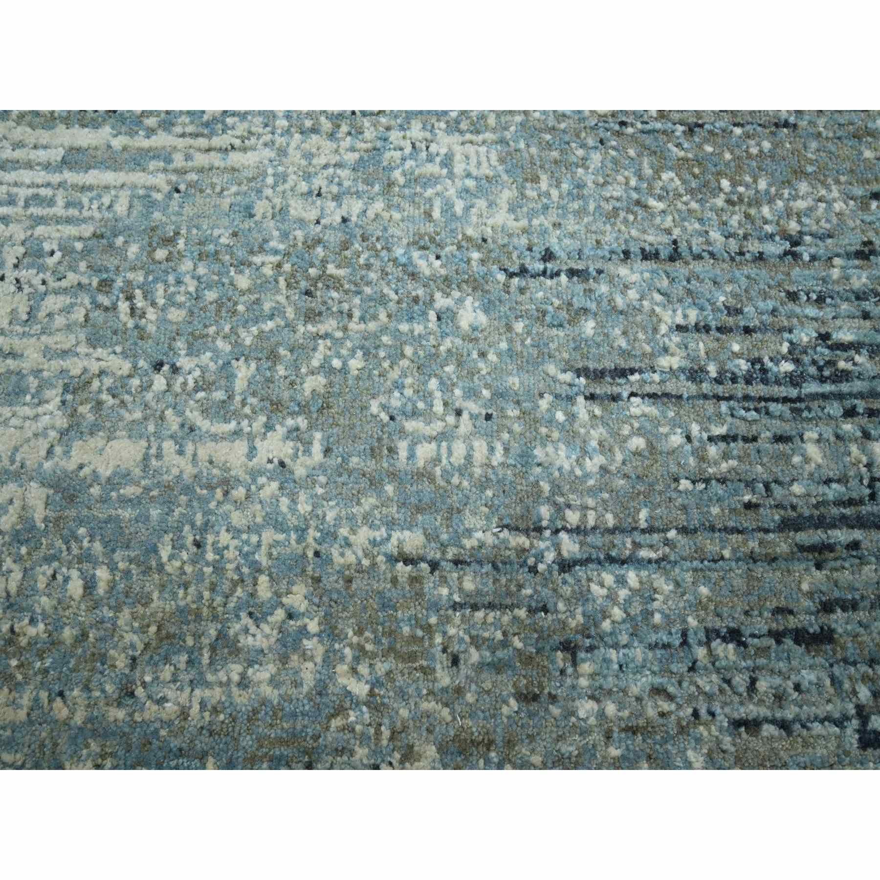 Modern-and-Contemporary-Hand-Knotted-Rug-377665