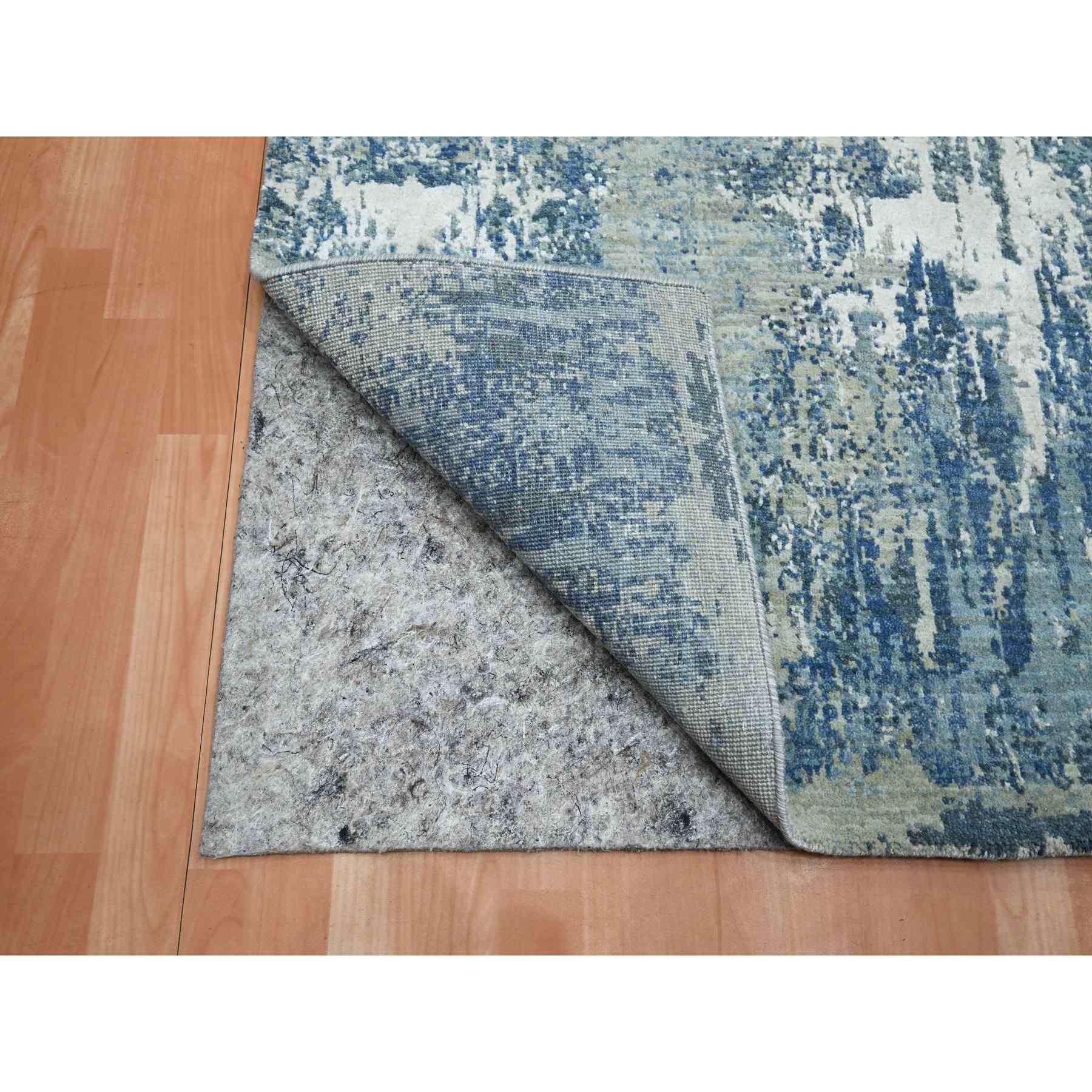 Modern-and-Contemporary-Hand-Knotted-Rug-377670