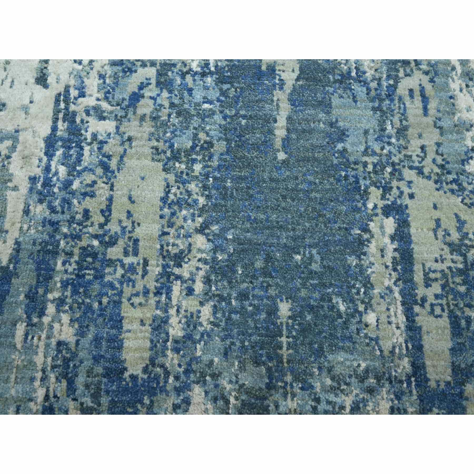 Modern-and-Contemporary-Hand-Knotted-Rug-377670