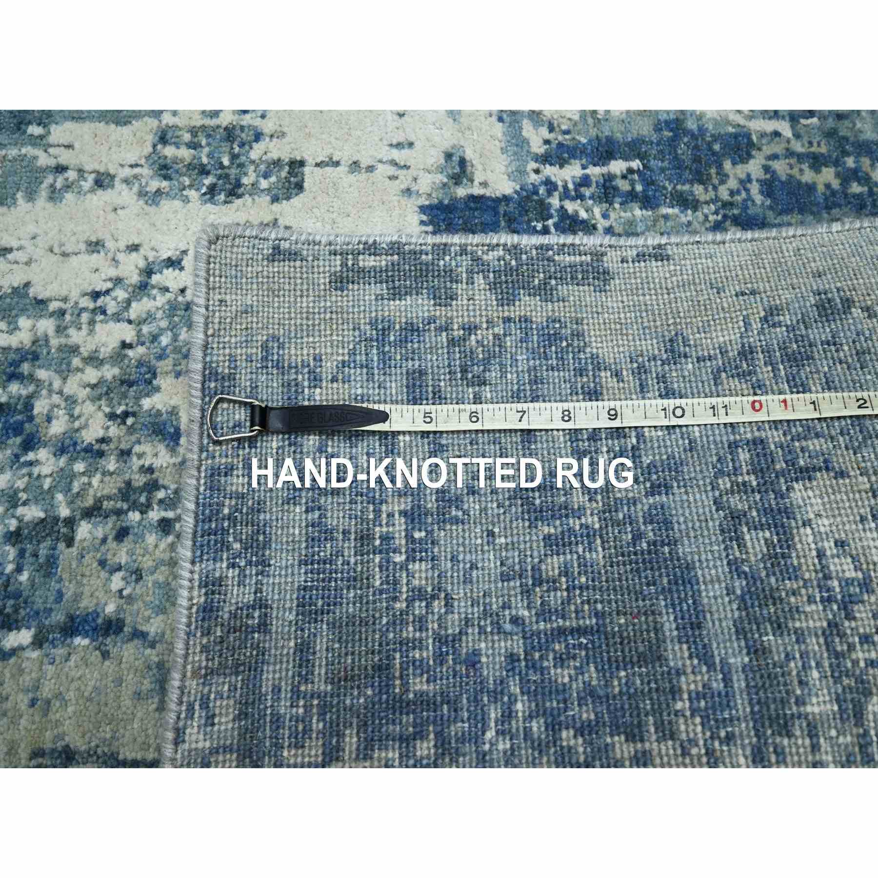 Modern-and-Contemporary-Hand-Knotted-Rug-377670