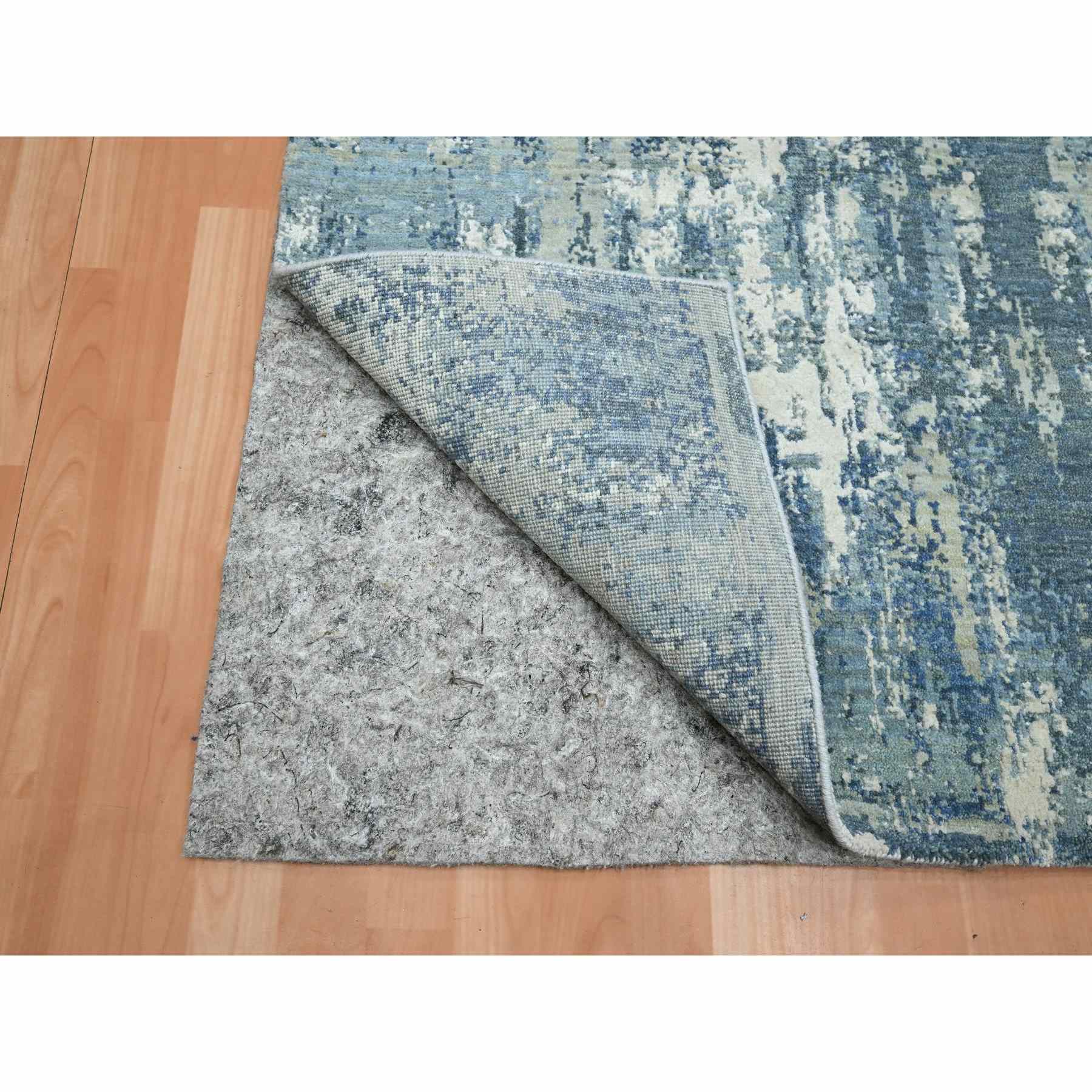 Modern-and-Contemporary-Hand-Knotted-Rug-377675