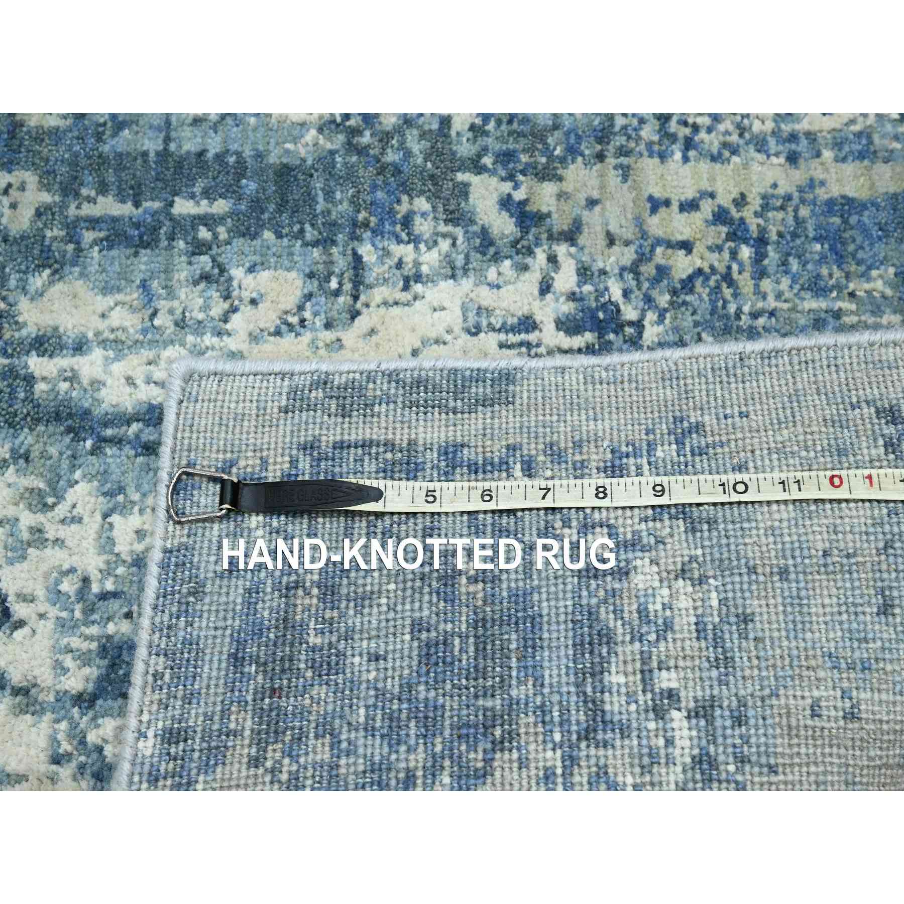 Modern-and-Contemporary-Hand-Knotted-Rug-377675