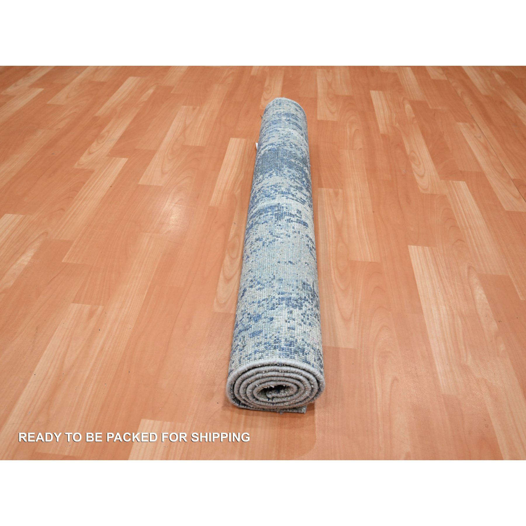 Modern-and-Contemporary-Hand-Knotted-Rug-377680