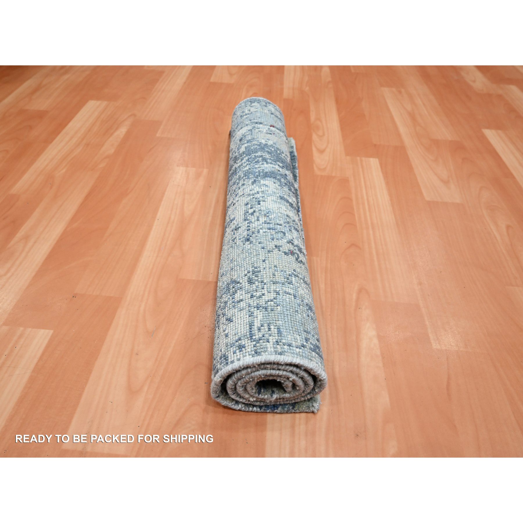 Modern-and-Contemporary-Hand-Knotted-Rug-377685