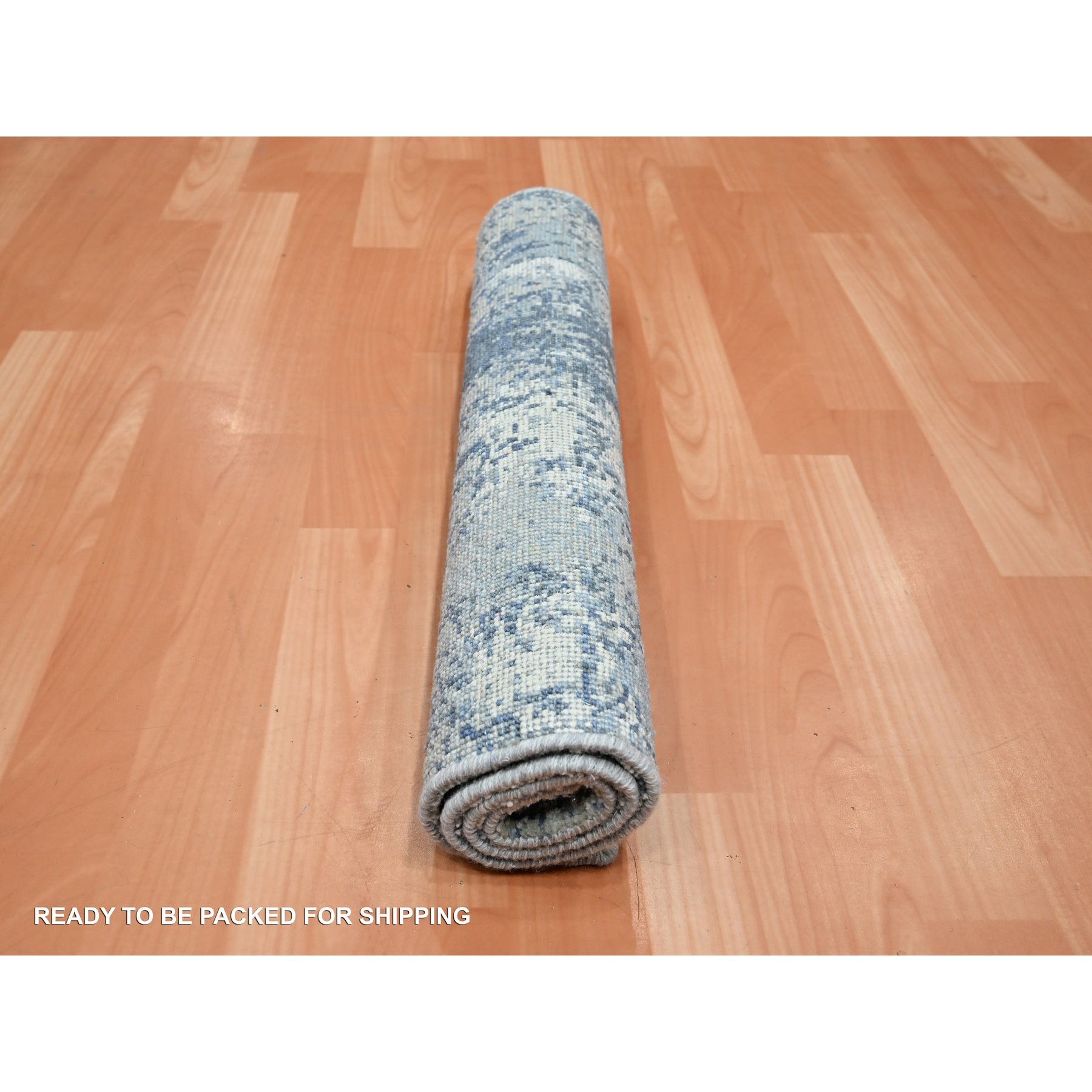 Modern-and-Contemporary-Hand-Knotted-Rug-377690