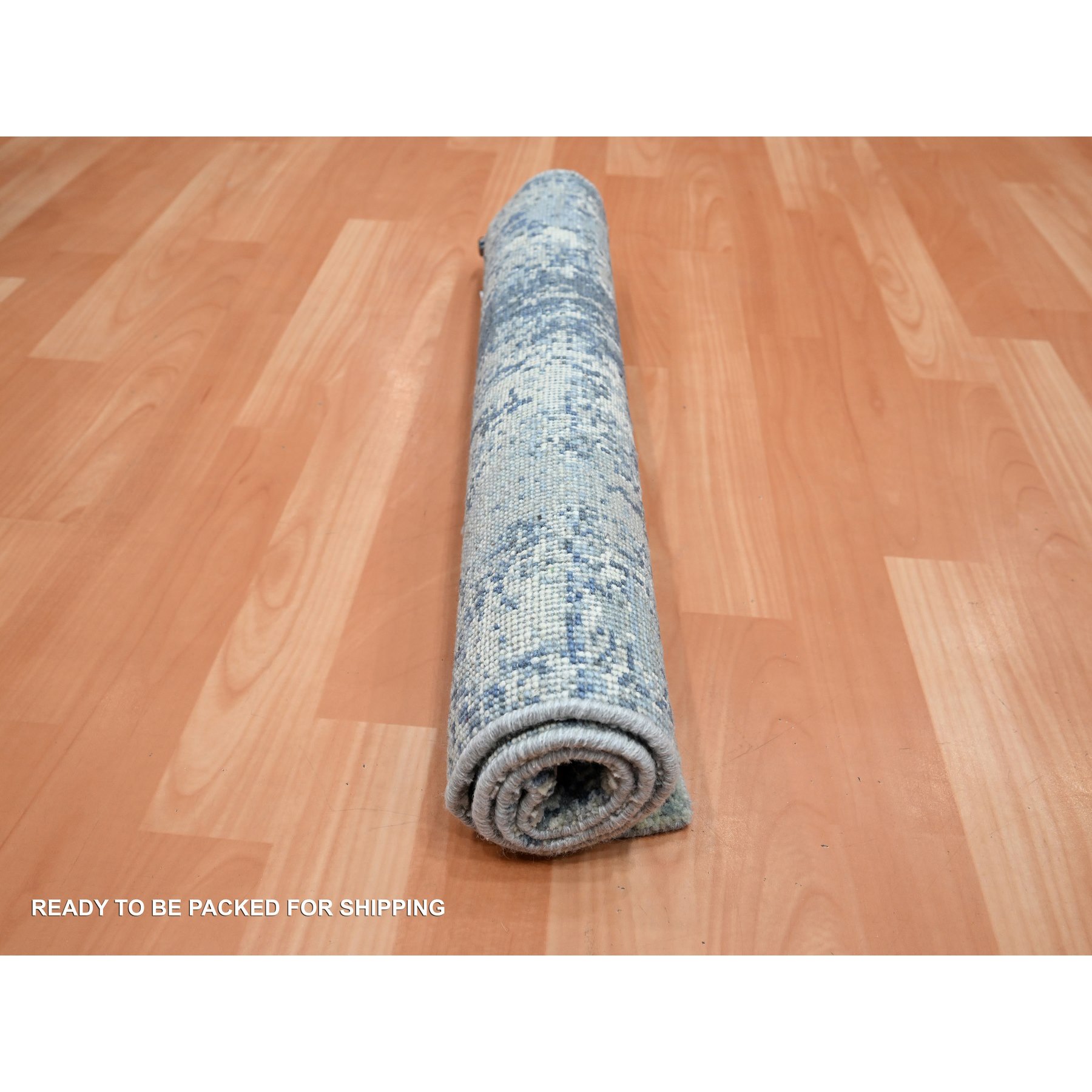 Modern-and-Contemporary-Hand-Knotted-Rug-377700