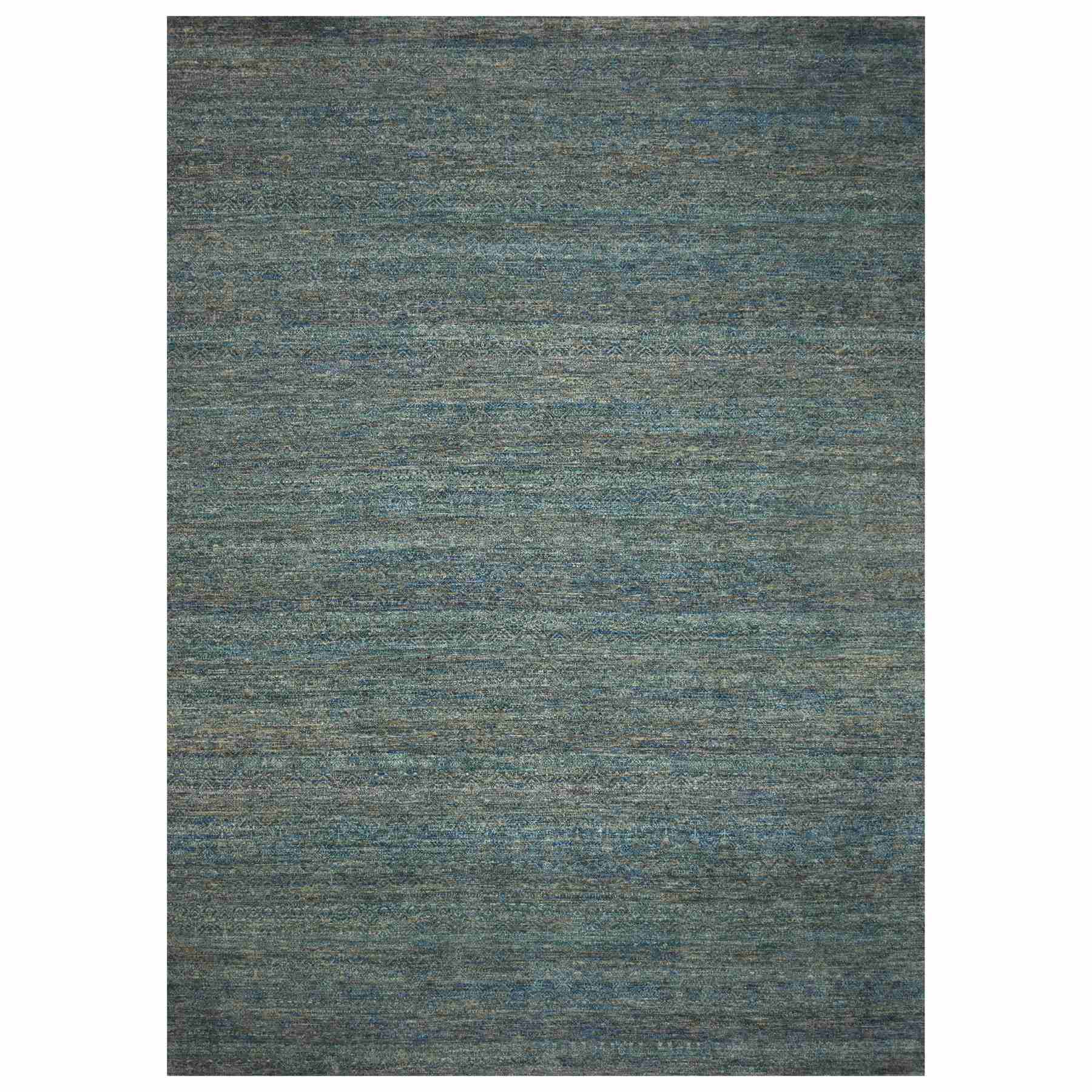 Modern-and-Contemporary-Hand-Knotted-Rug-377710