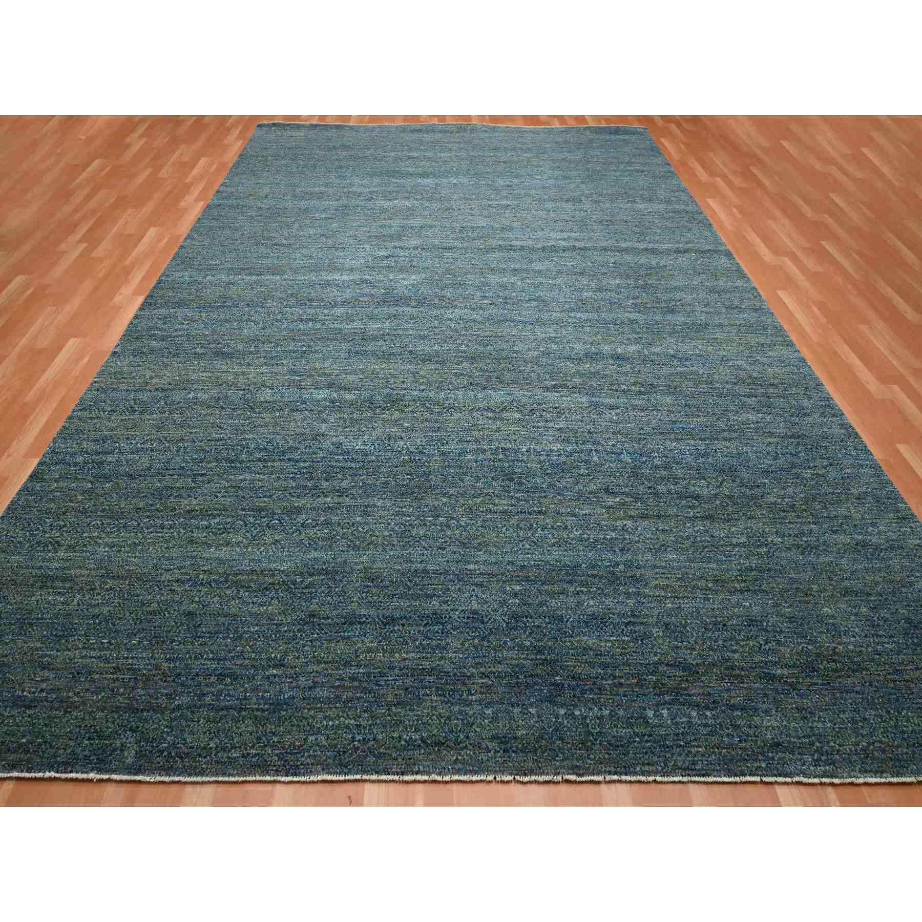 Modern-and-Contemporary-Hand-Knotted-Rug-377710