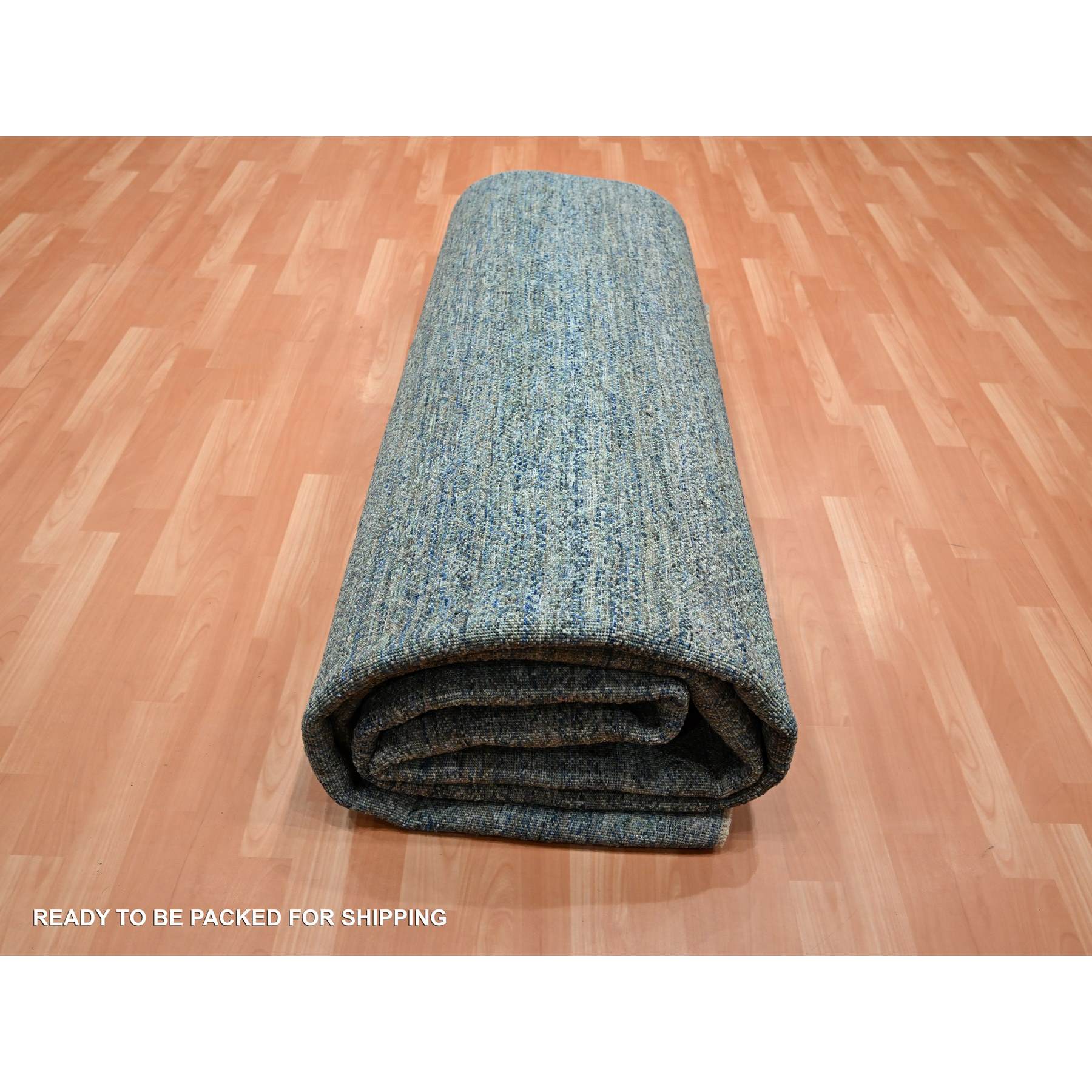 Modern-and-Contemporary-Hand-Knotted-Rug-377710