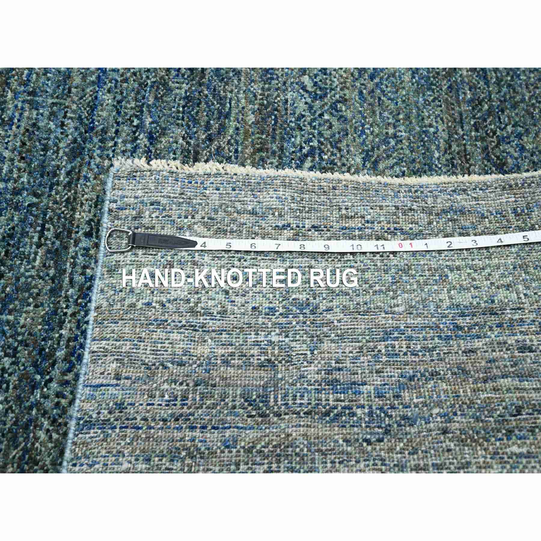 Modern-and-Contemporary-Hand-Knotted-Rug-377710