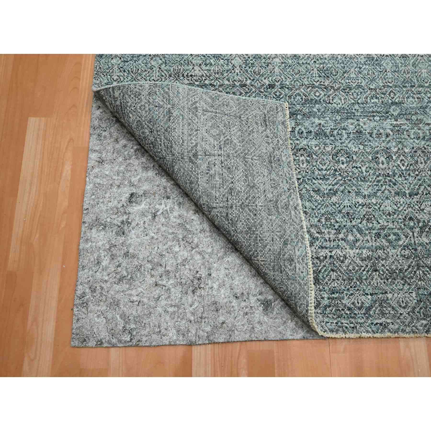 Modern-and-Contemporary-Hand-Knotted-Rug-377715