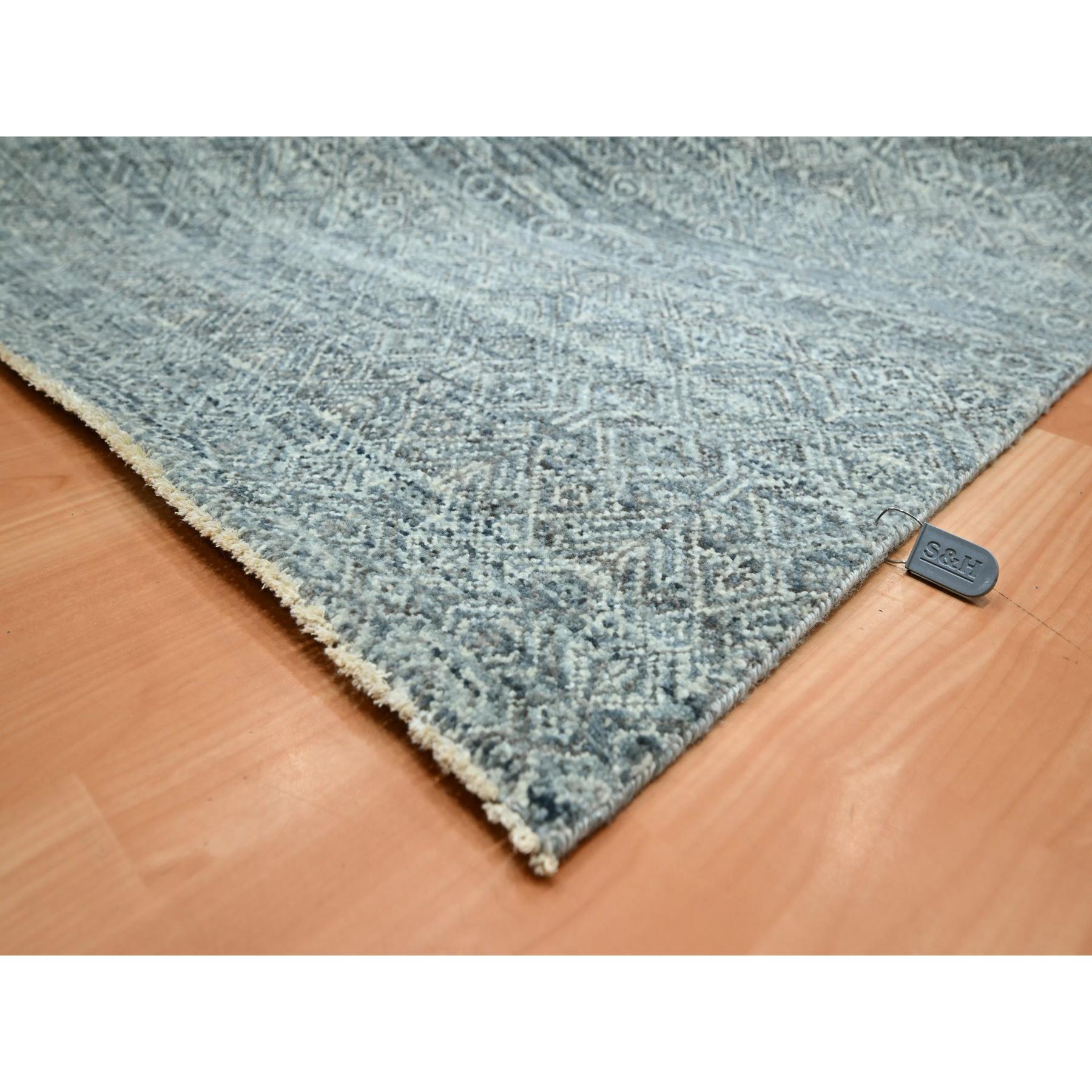 Modern-and-Contemporary-Hand-Knotted-Rug-377715