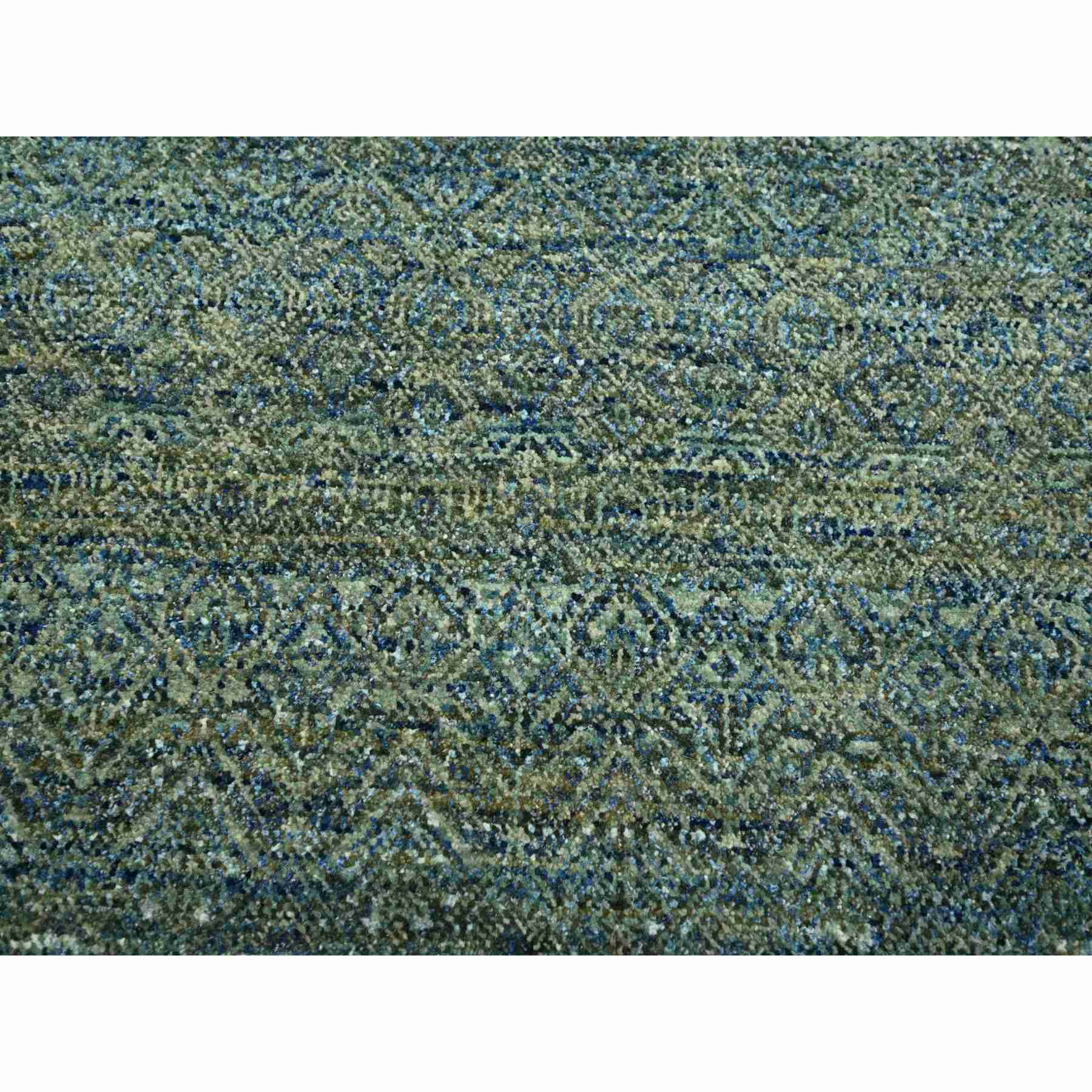 Modern-and-Contemporary-Hand-Knotted-Rug-377720