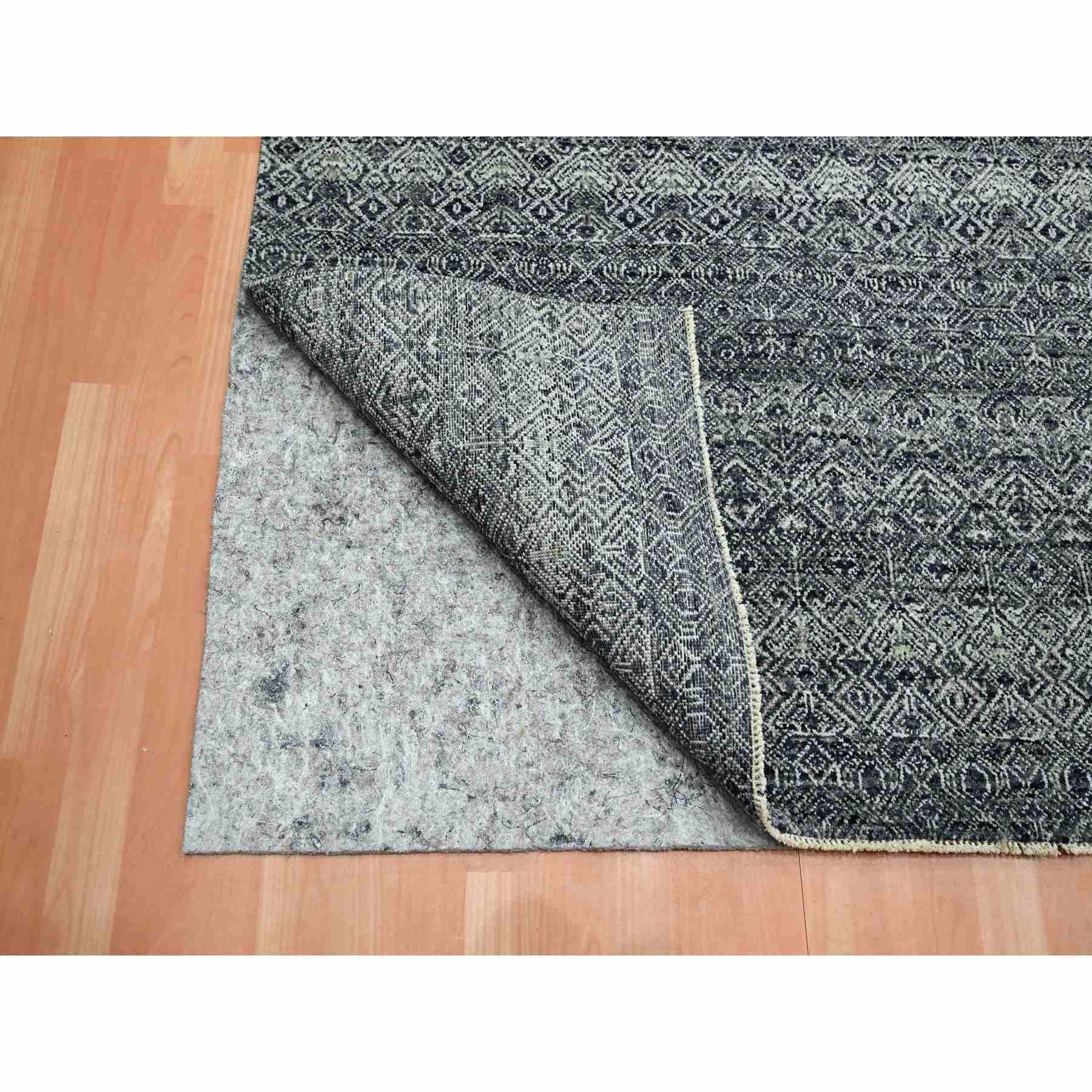 Modern-and-Contemporary-Hand-Knotted-Rug-377725