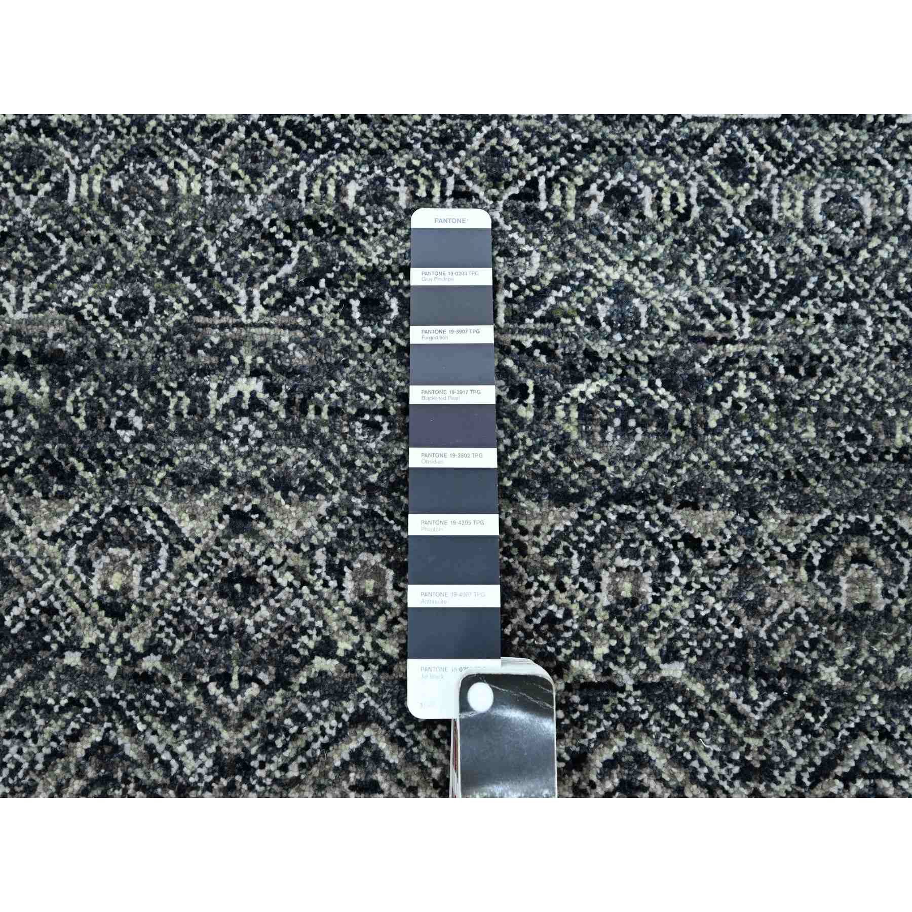 Modern-and-Contemporary-Hand-Knotted-Rug-377725
