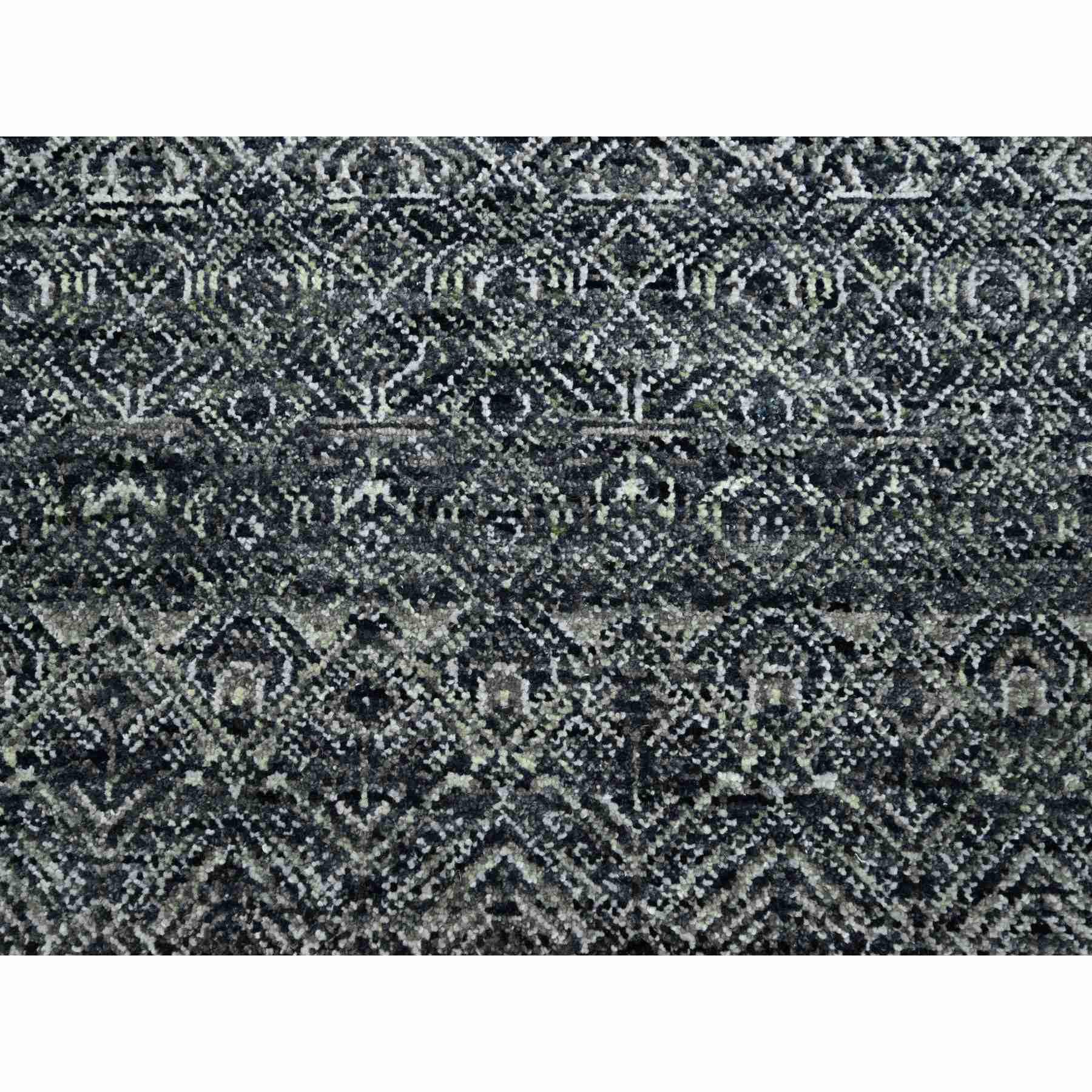 Modern-and-Contemporary-Hand-Knotted-Rug-377725