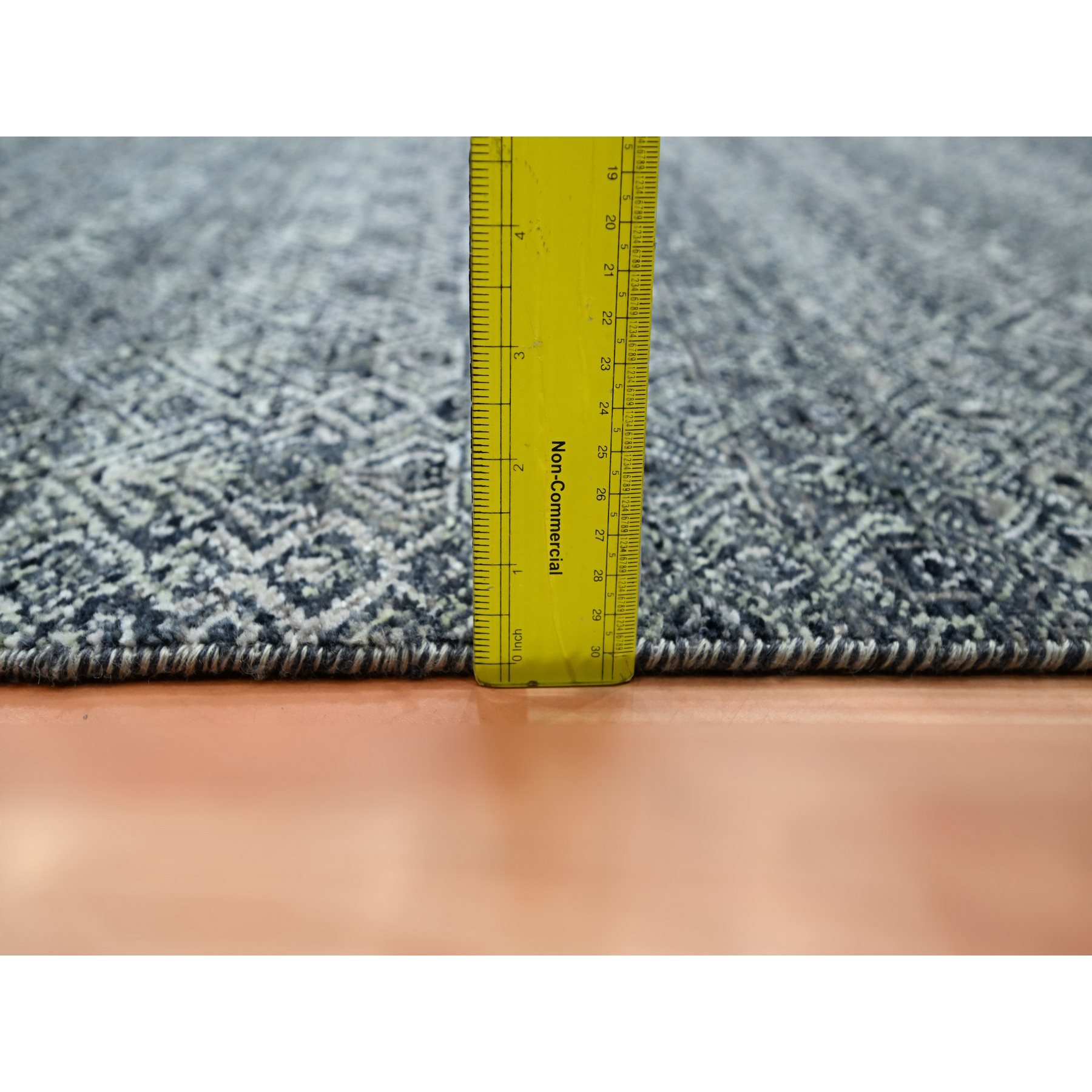 Modern-and-Contemporary-Hand-Knotted-Rug-377725