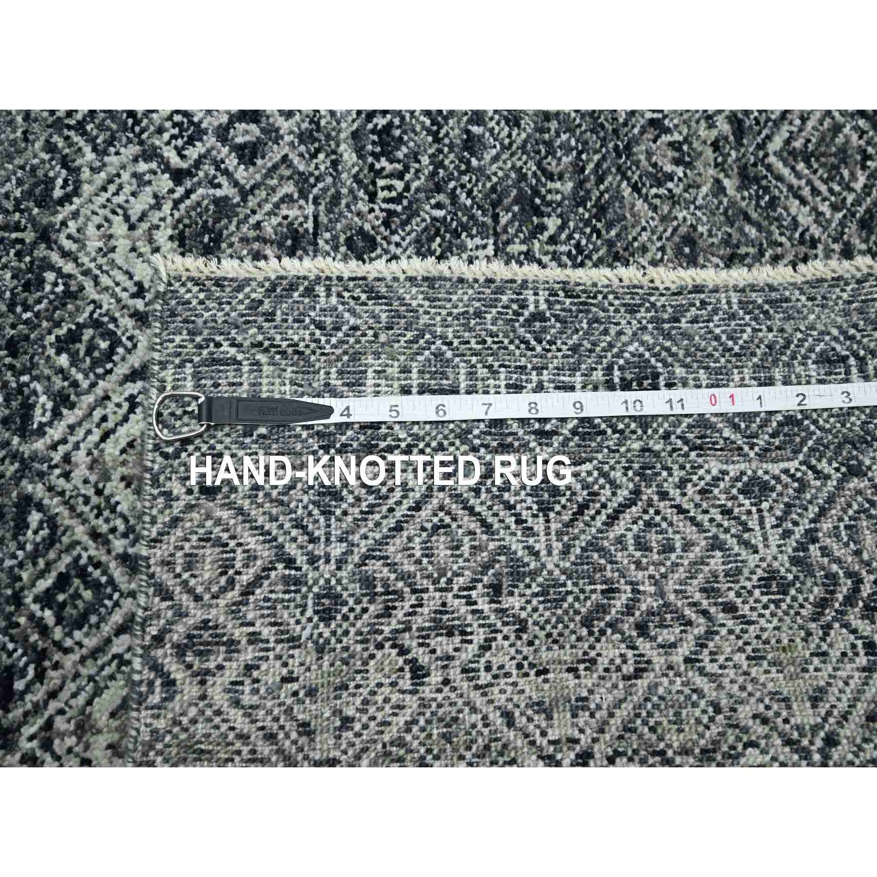 Modern-and-Contemporary-Hand-Knotted-Rug-377725