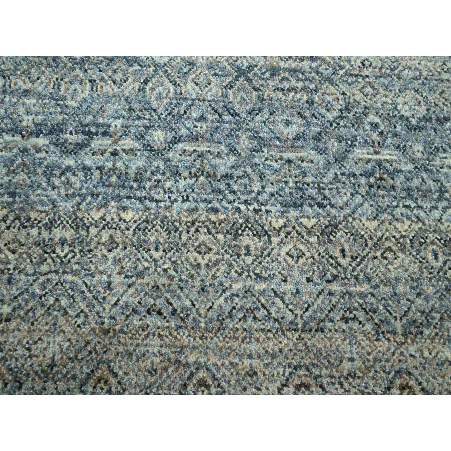 Modern-and-Contemporary-Hand-Knotted-Rug-377730