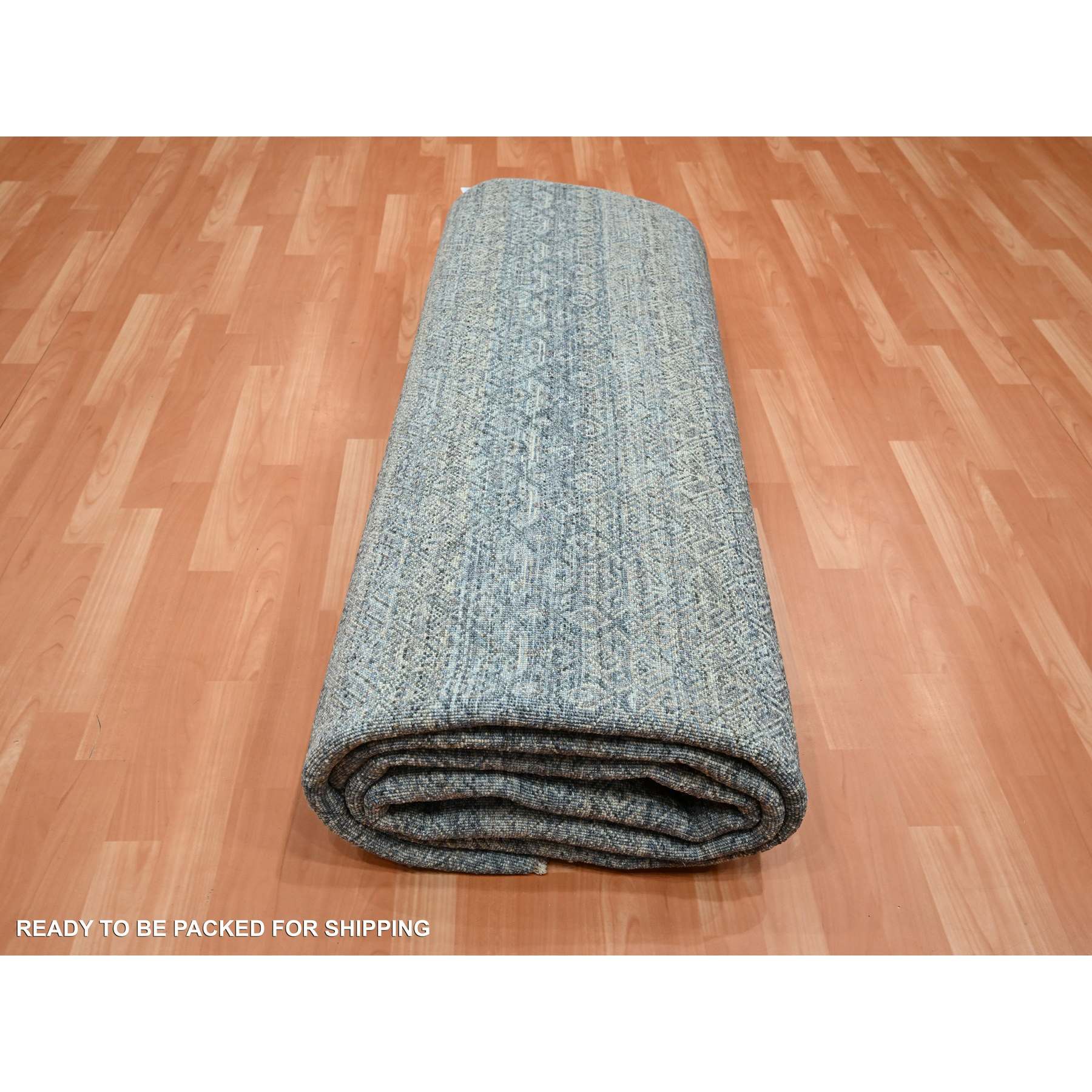 Modern-and-Contemporary-Hand-Knotted-Rug-377730