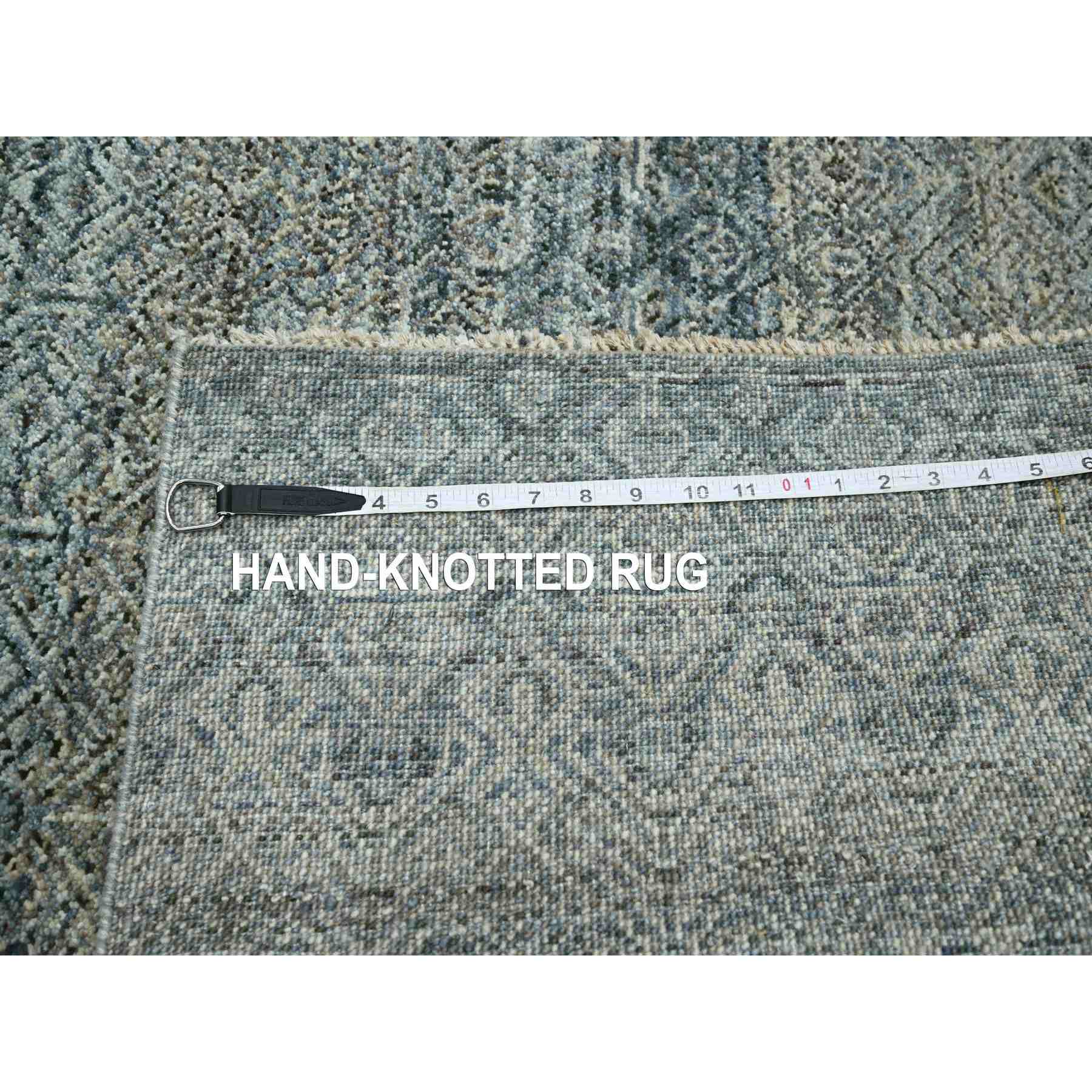 Modern-and-Contemporary-Hand-Knotted-Rug-377730