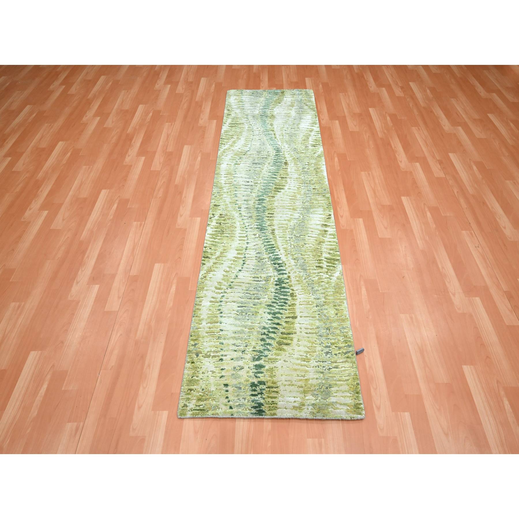 Modern-and-Contemporary-Hand-Knotted-Rug-377735