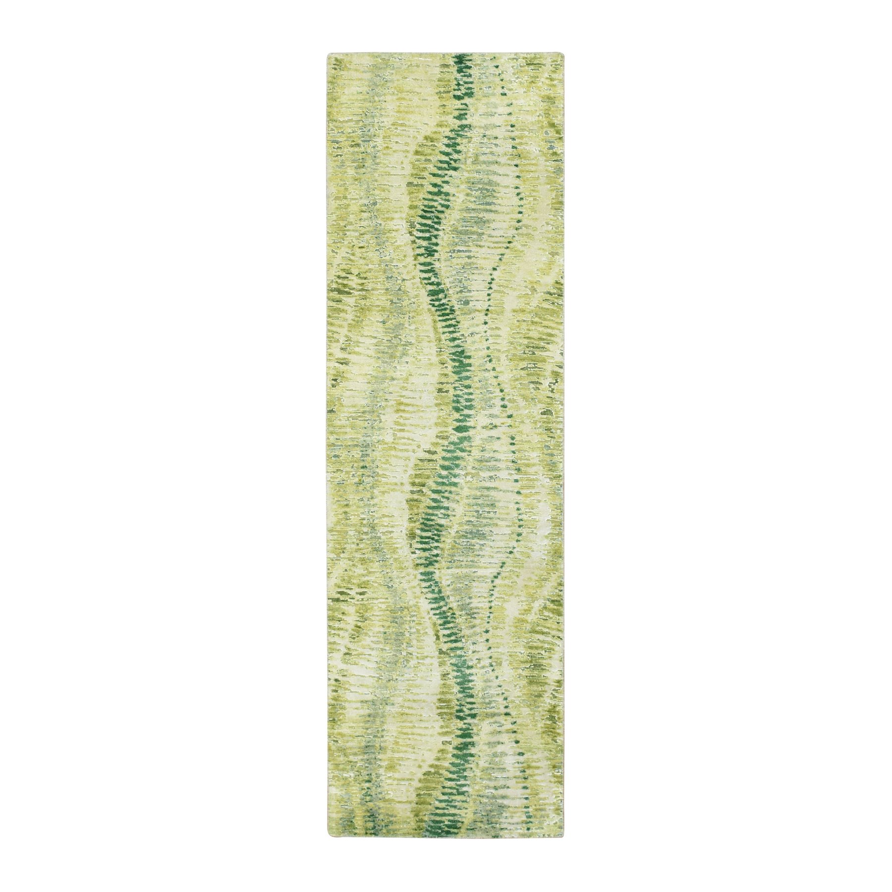 Modern-and-Contemporary-Hand-Knotted-Rug-377740