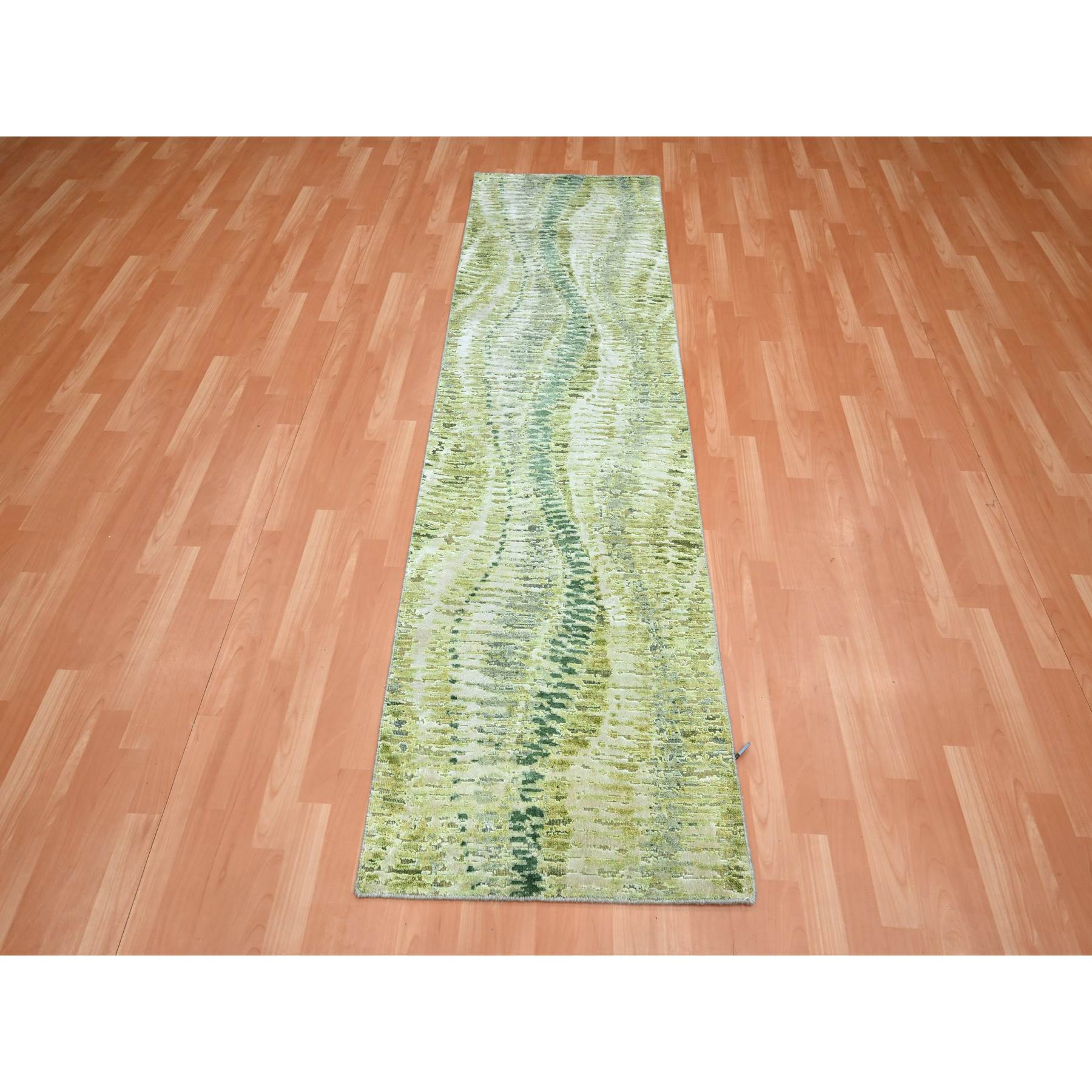 Modern-and-Contemporary-Hand-Knotted-Rug-377740