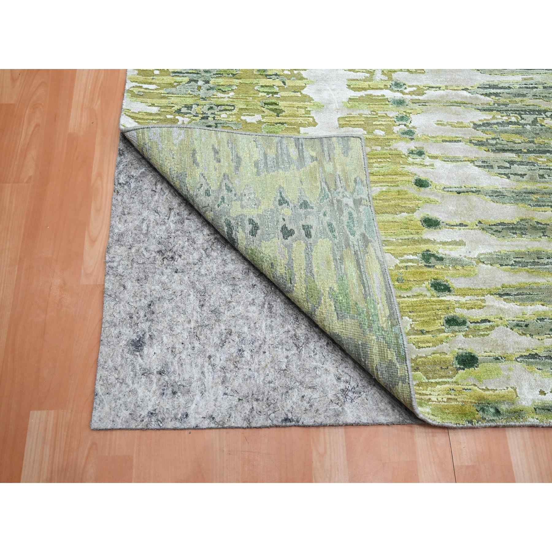 Modern-and-Contemporary-Hand-Knotted-Rug-377755