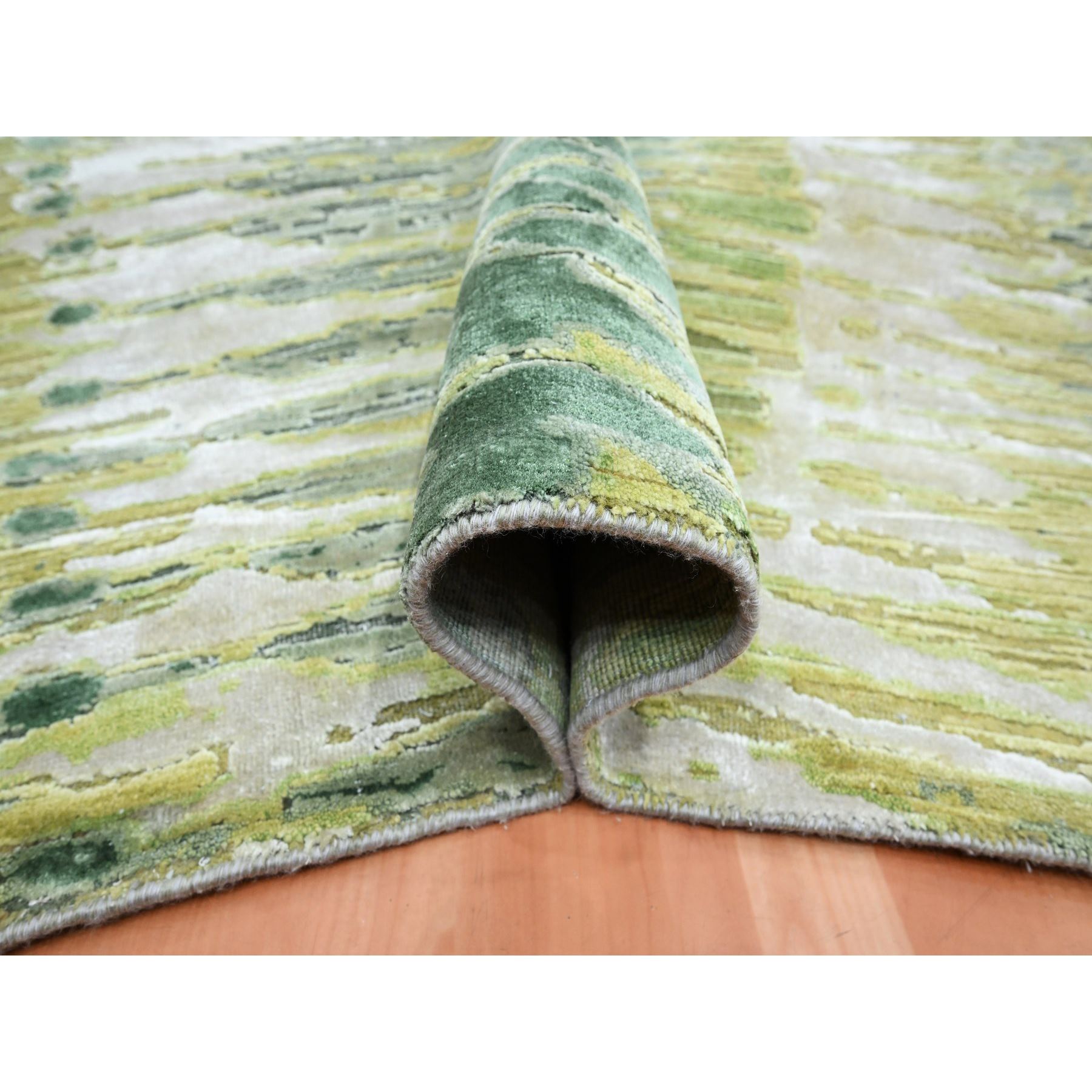 Modern-and-Contemporary-Hand-Knotted-Rug-377755
