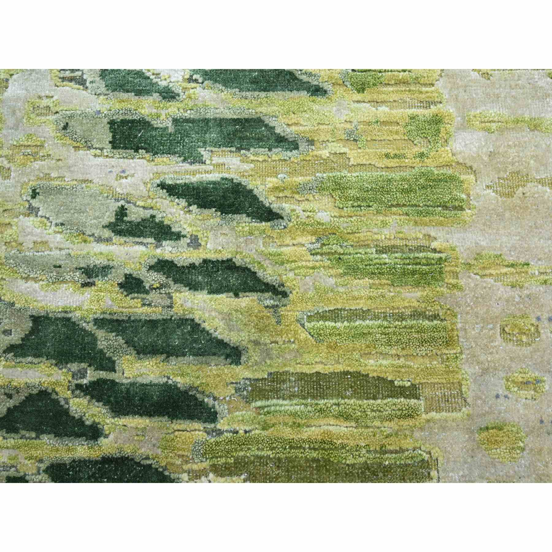 Modern-and-Contemporary-Hand-Knotted-Rug-377755