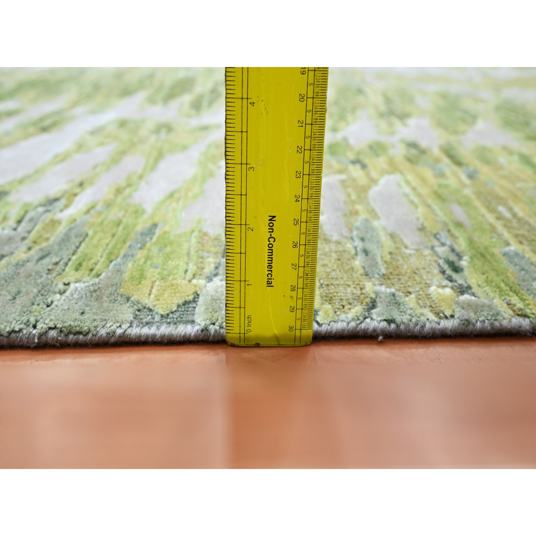 Modern-and-Contemporary-Hand-Knotted-Rug-377755