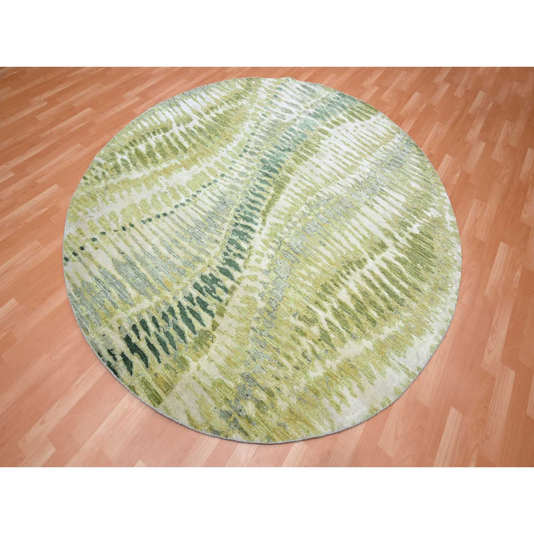 Modern-and-Contemporary-Hand-Knotted-Rug-377790
