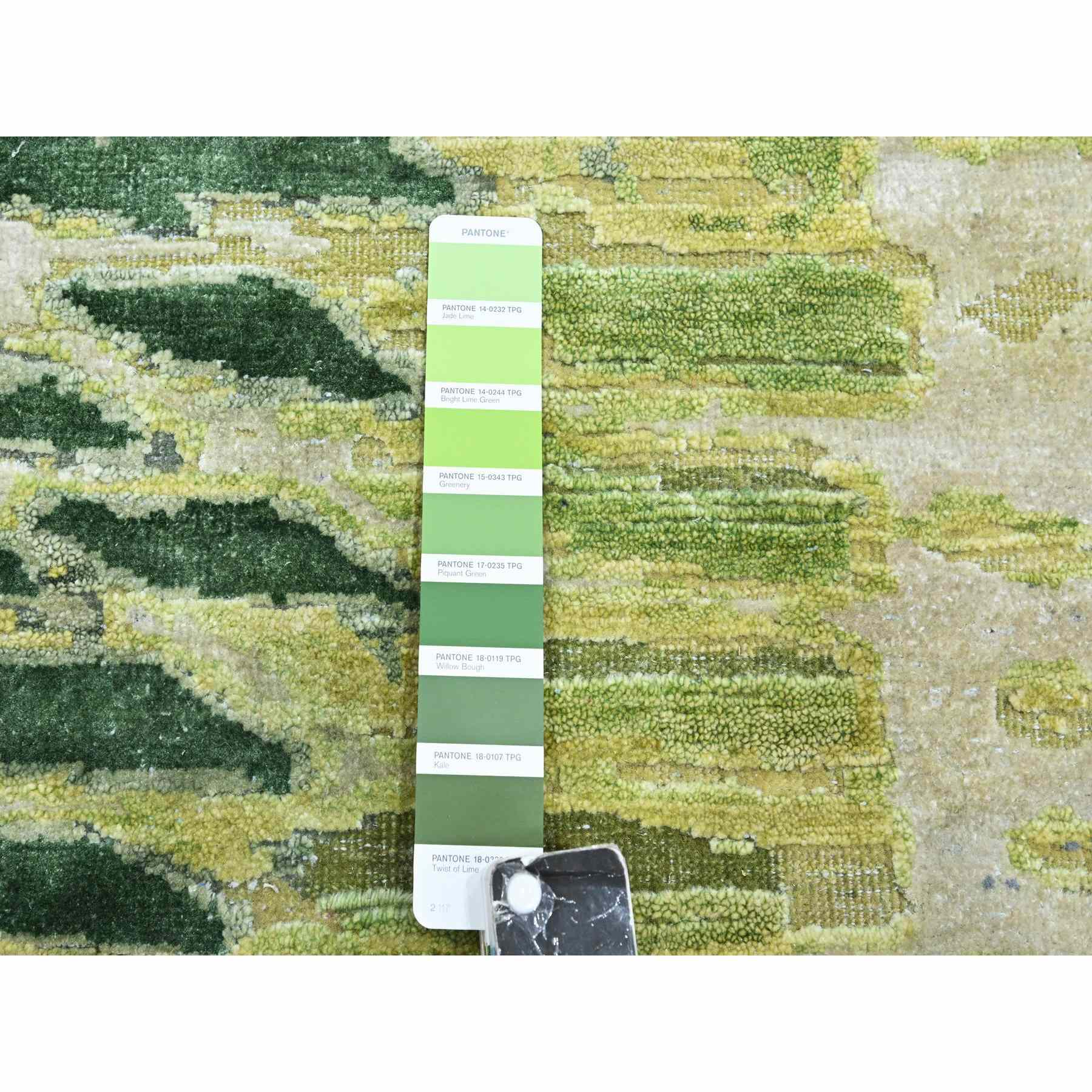 Modern-and-Contemporary-Hand-Knotted-Rug-377790