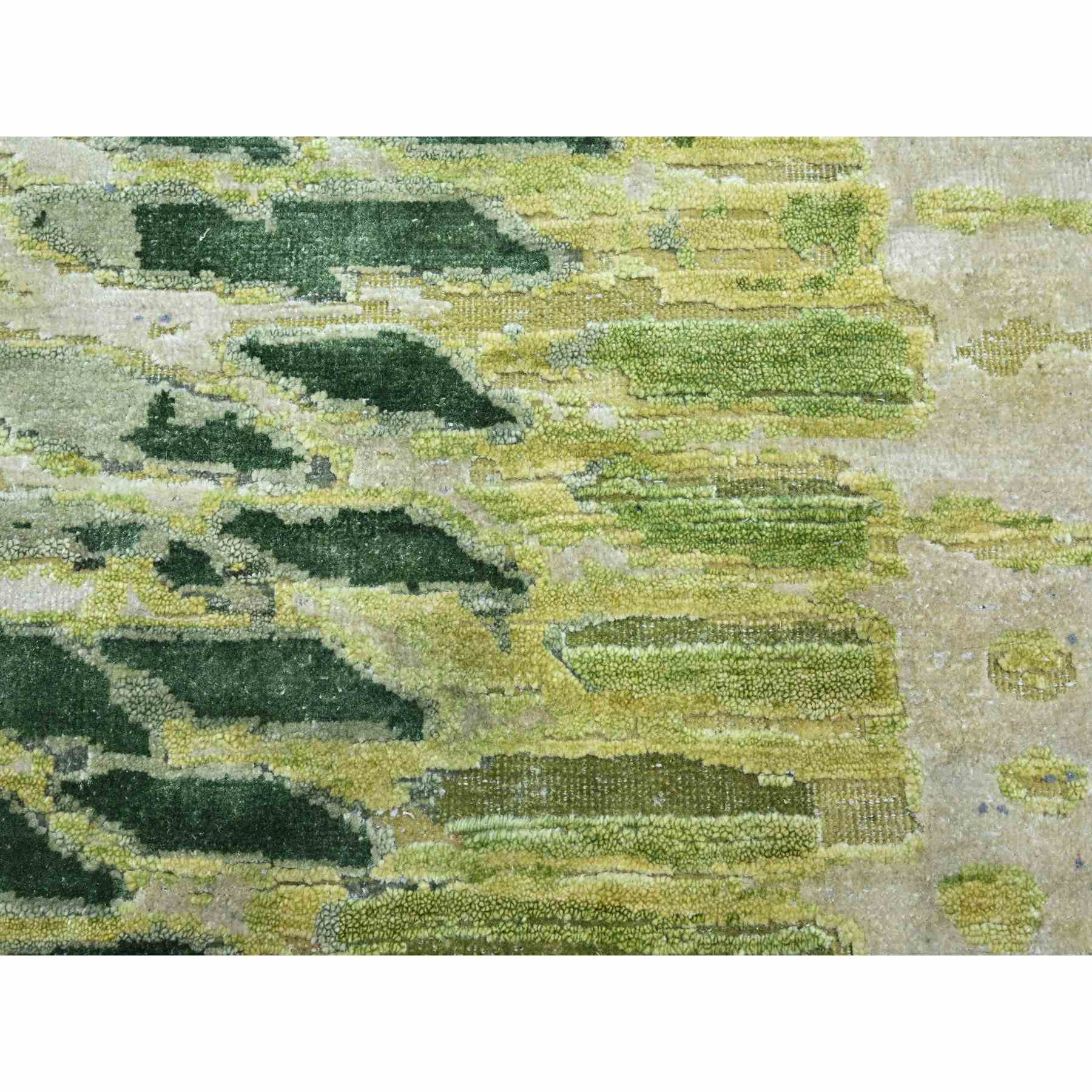 Modern-and-Contemporary-Hand-Knotted-Rug-377790
