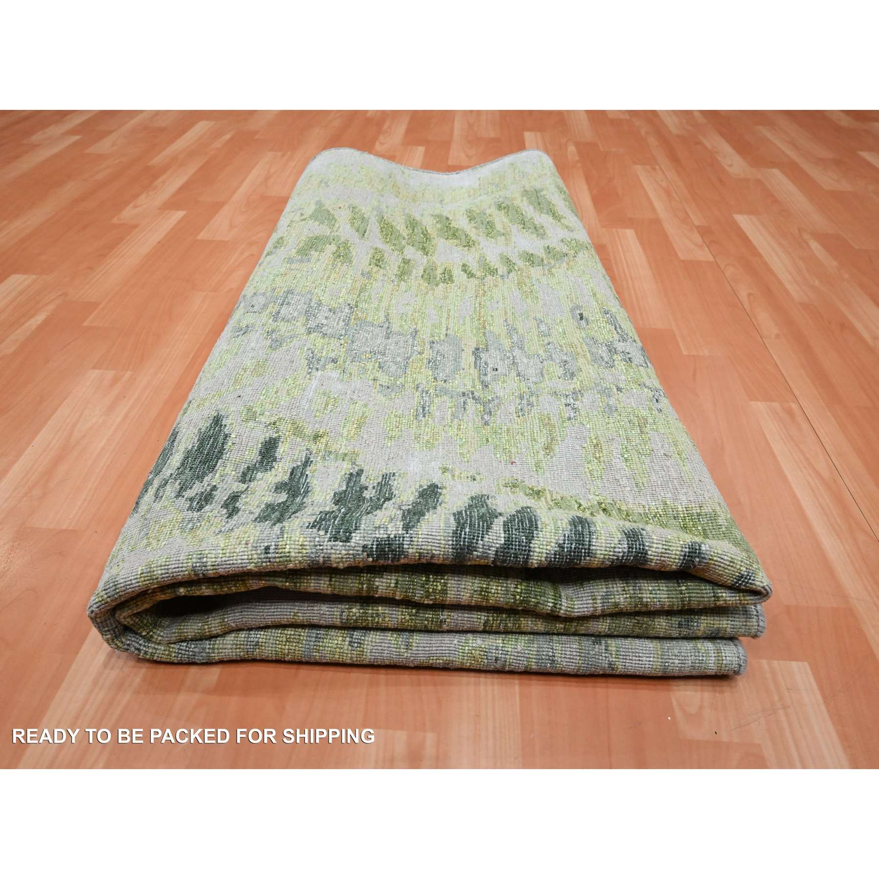 Modern-and-Contemporary-Hand-Knotted-Rug-377790