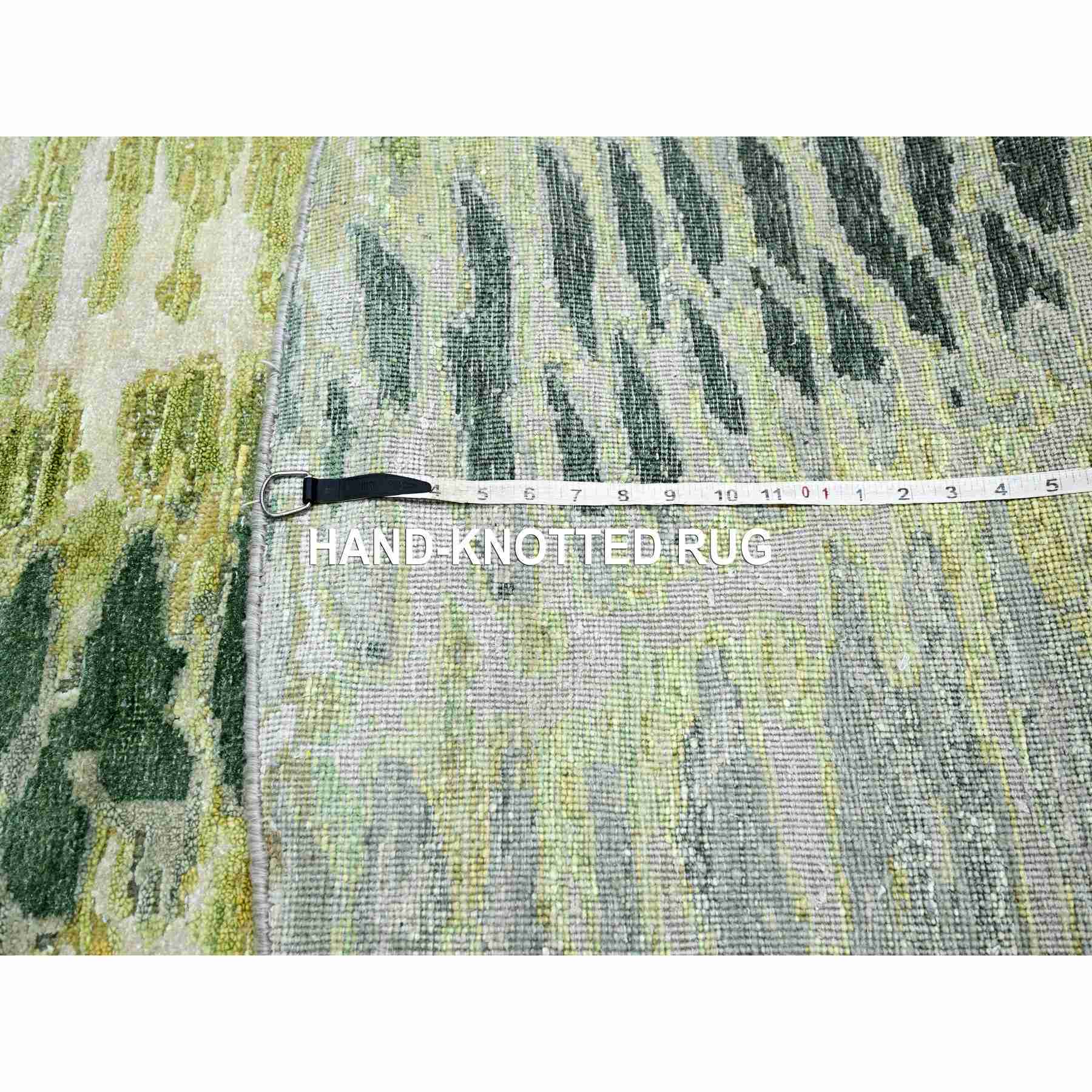 Modern-and-Contemporary-Hand-Knotted-Rug-377790