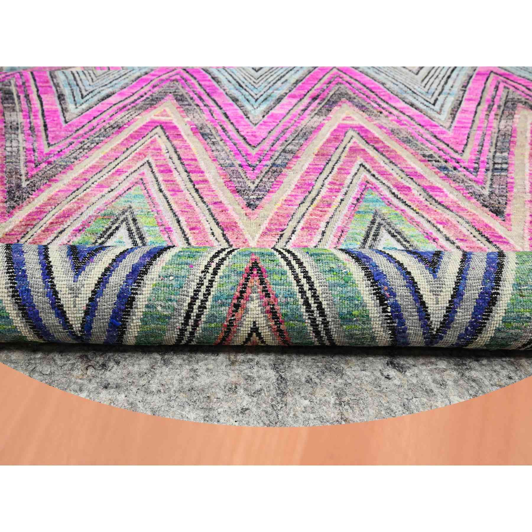 Modern-and-Contemporary-Hand-Knotted-Rug-377840