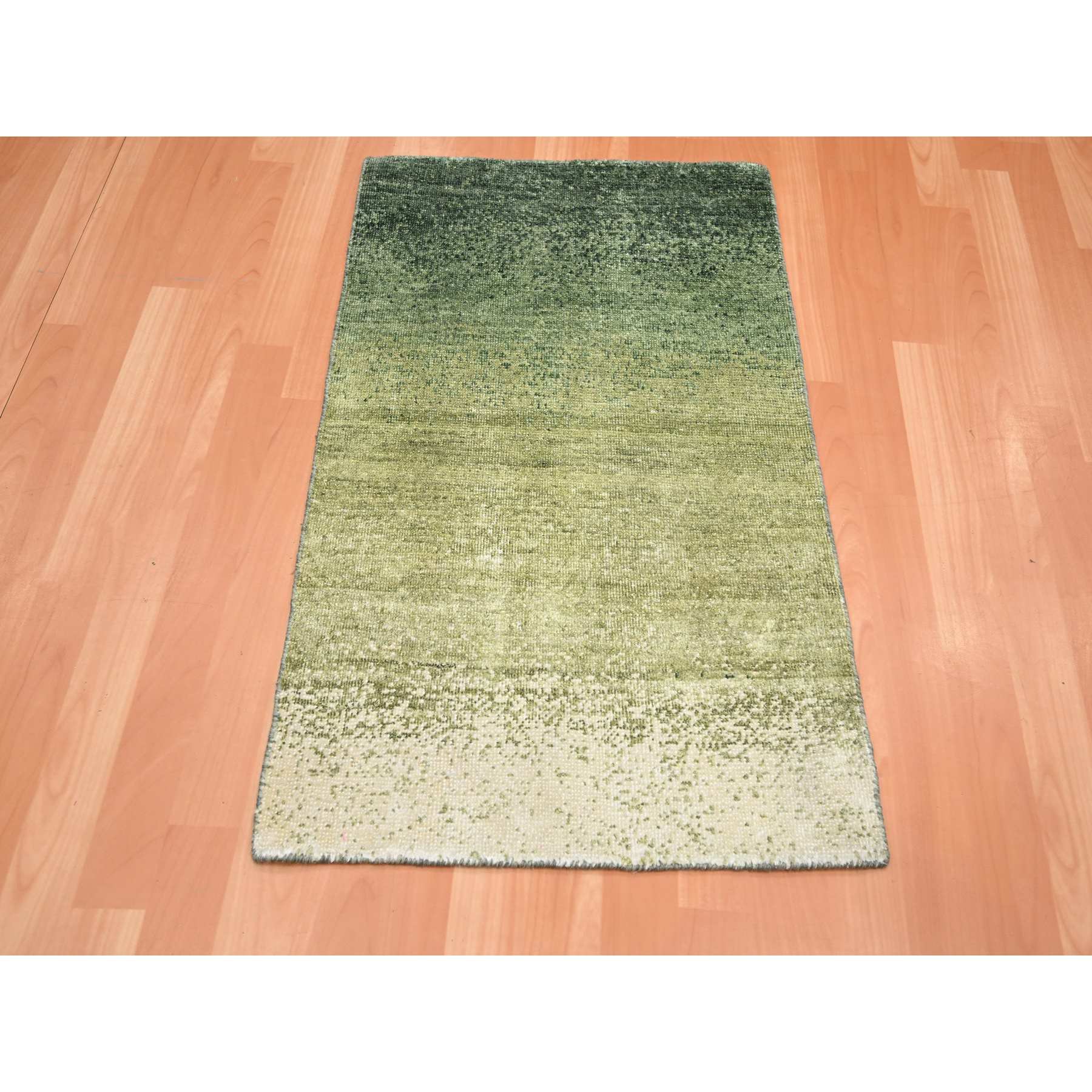Modern-and-Contemporary-Hand-Knotted-Rug-377875