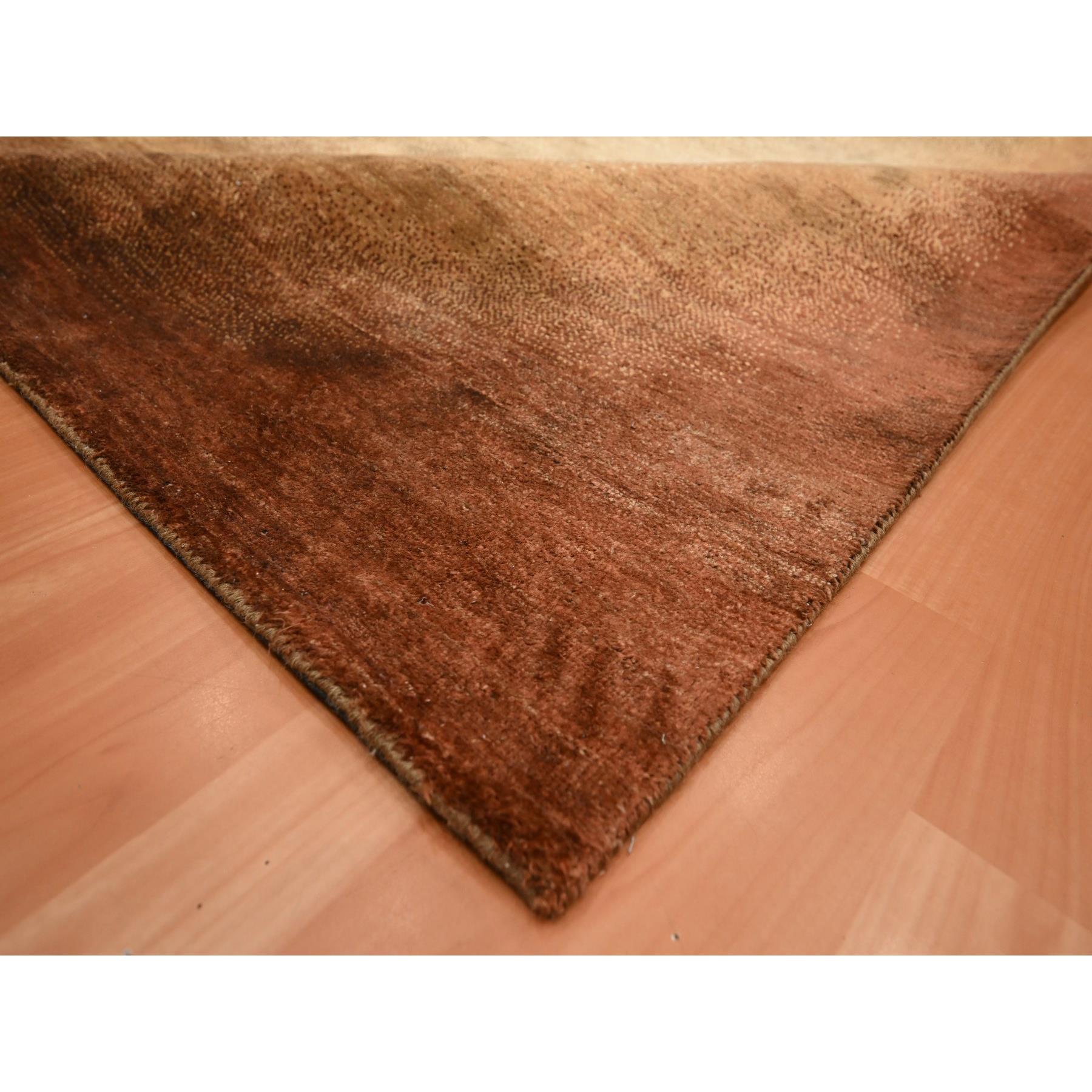 Modern-and-Contemporary-Hand-Knotted-Rug-378190