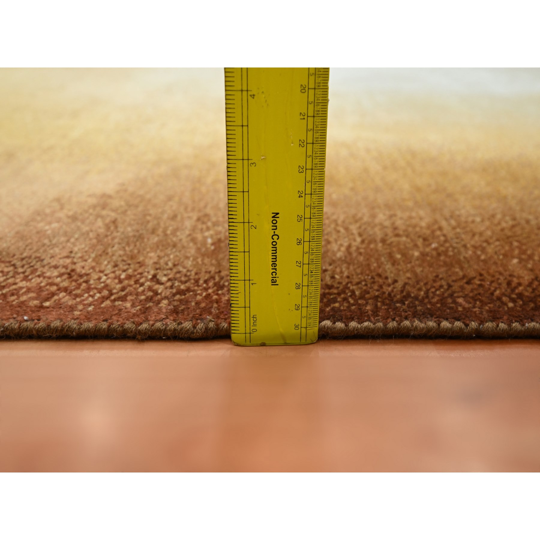Modern-and-Contemporary-Hand-Knotted-Rug-378190