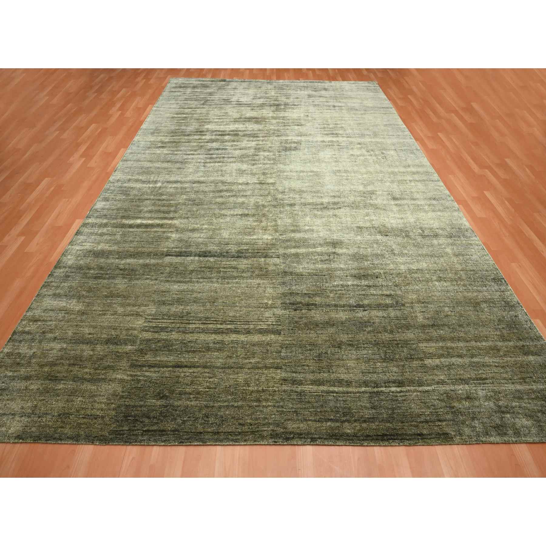 Modern-and-Contemporary-Hand-Knotted-Rug-378195