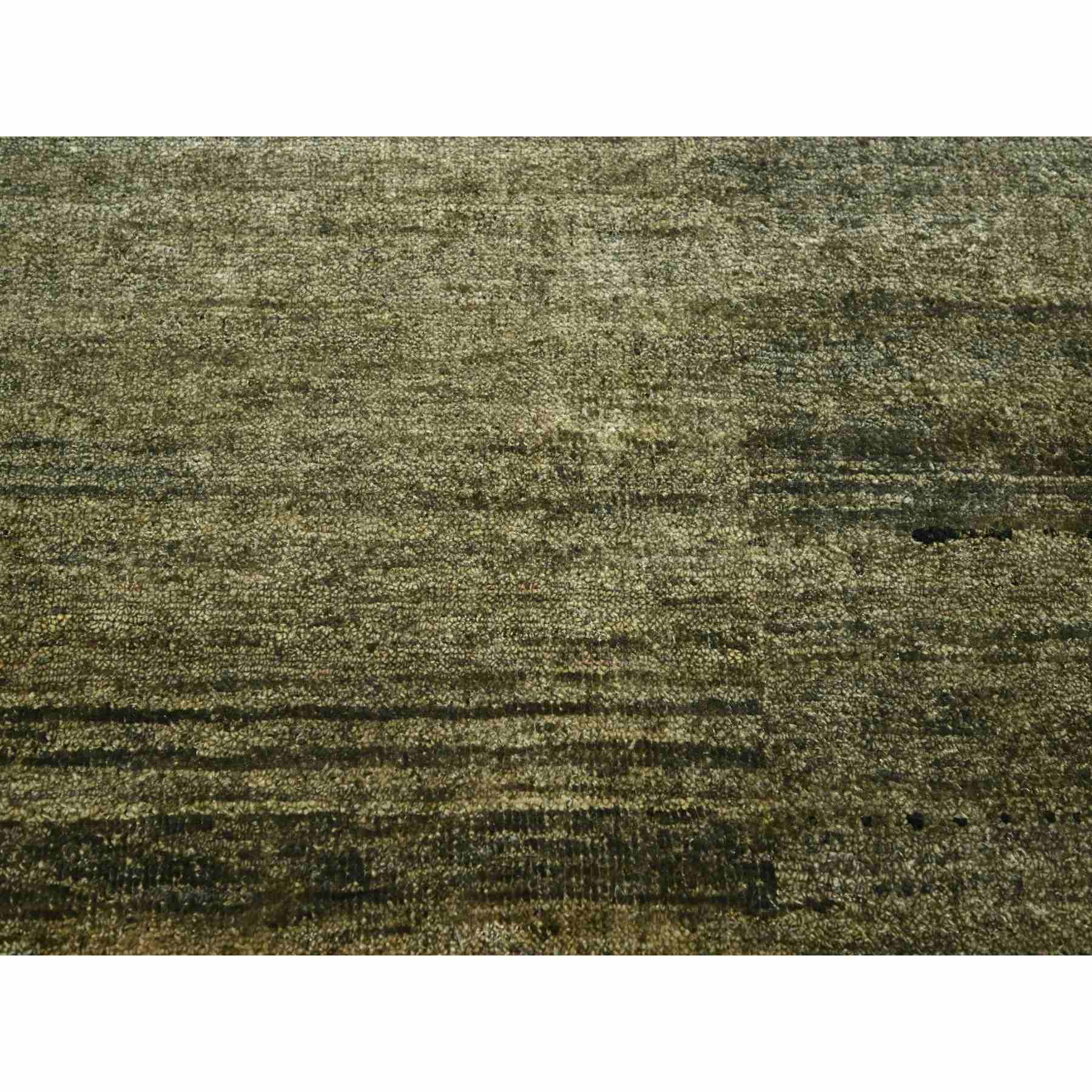 Modern-and-Contemporary-Hand-Knotted-Rug-378195