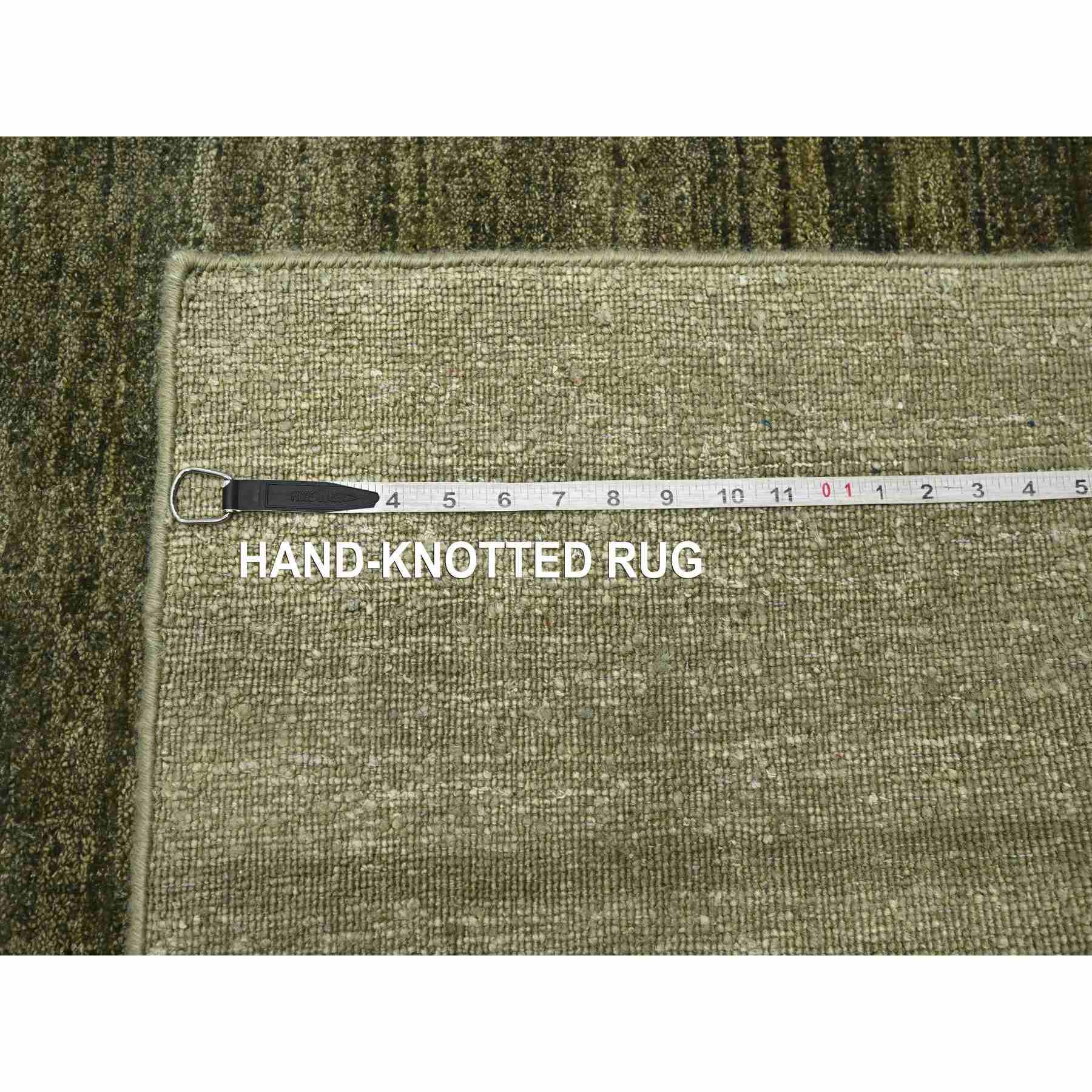 Modern-and-Contemporary-Hand-Knotted-Rug-378195