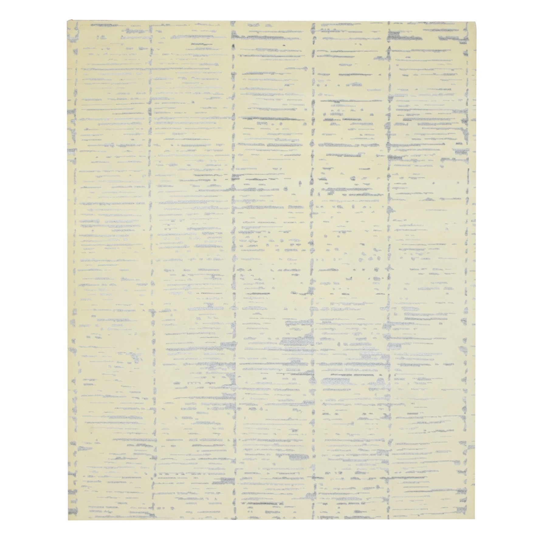 Modern-and-Contemporary-Hand-Knotted-Rug-378200