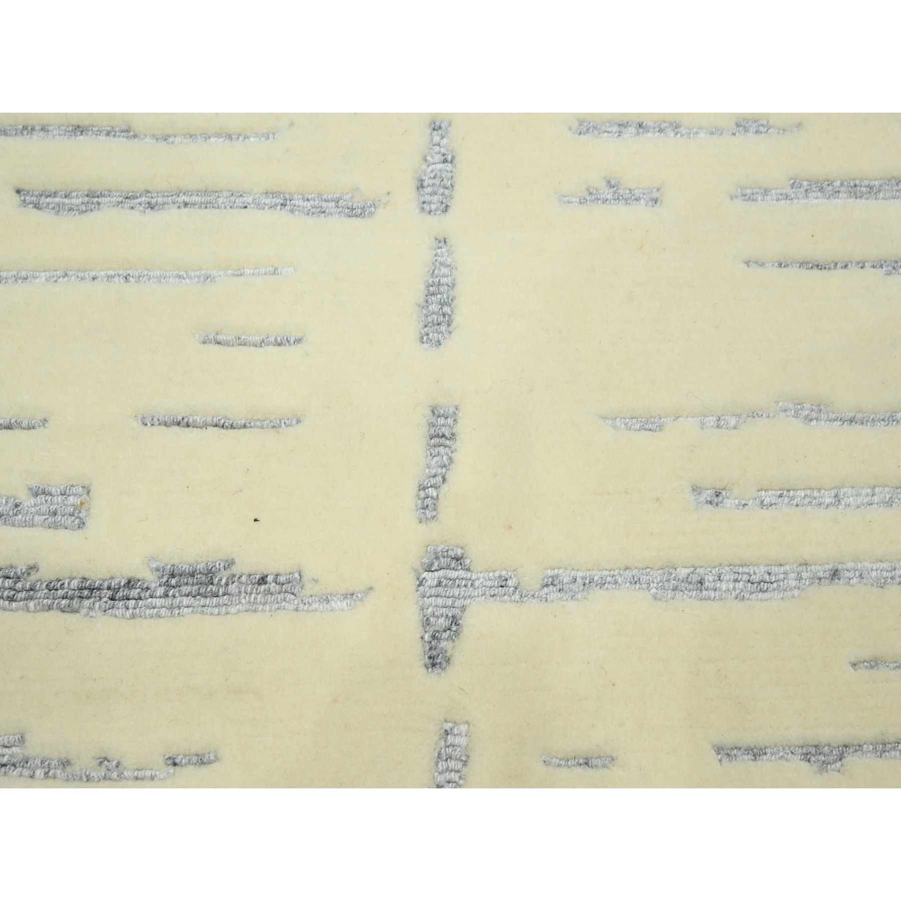 Modern-and-Contemporary-Hand-Knotted-Rug-378200