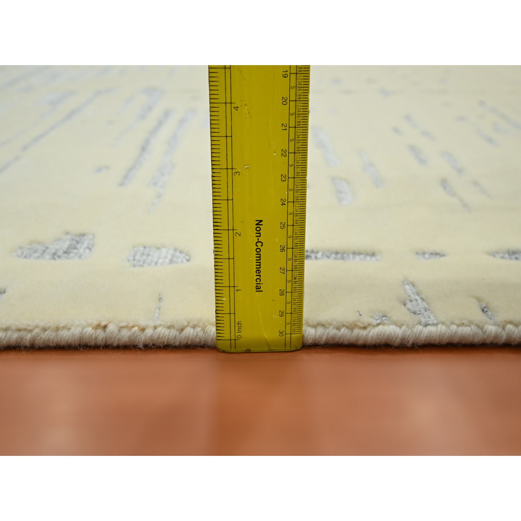 Modern-and-Contemporary-Hand-Knotted-Rug-378200