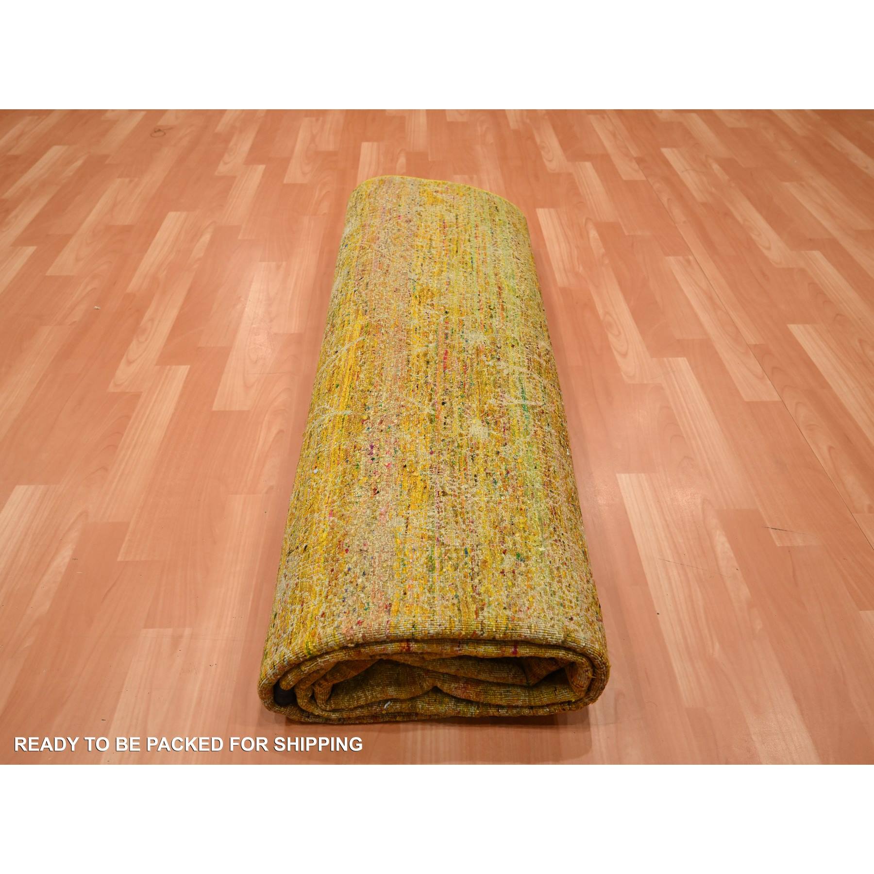 Modern-and-Contemporary-Hand-Knotted-Rug-378210