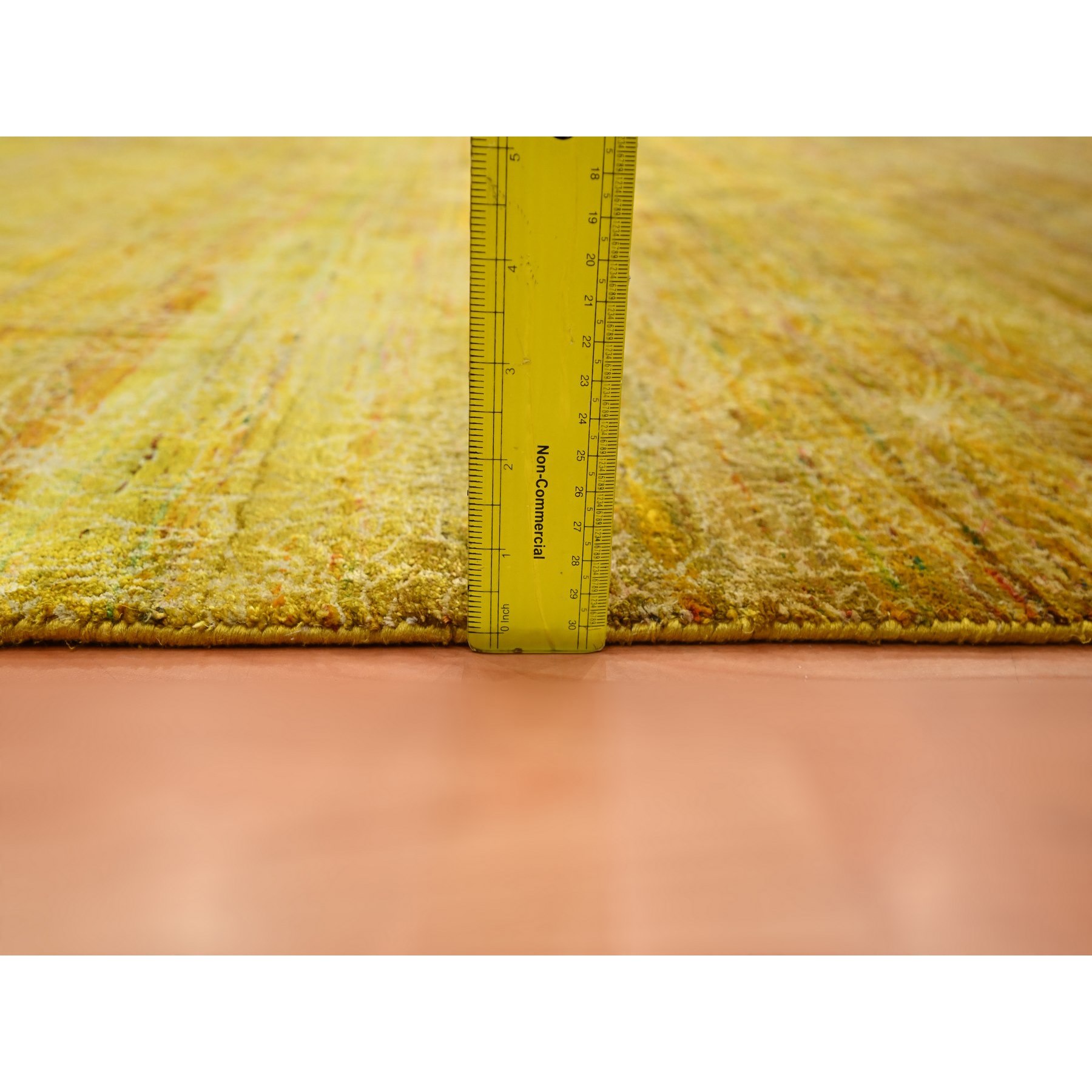 Modern-and-Contemporary-Hand-Knotted-Rug-378210